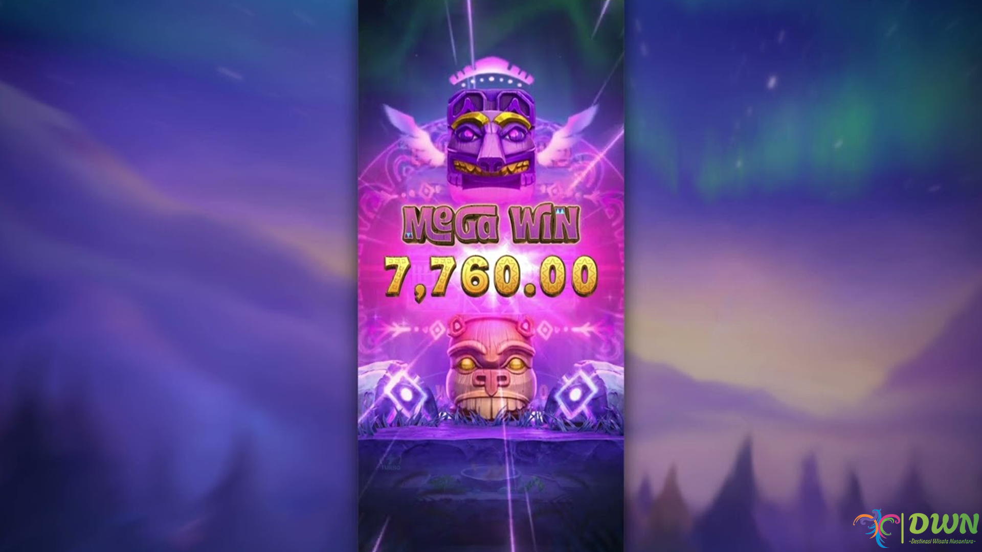 Situs Terpercaya Kenalkan Totem Wonders dengan 4 Hal Baru