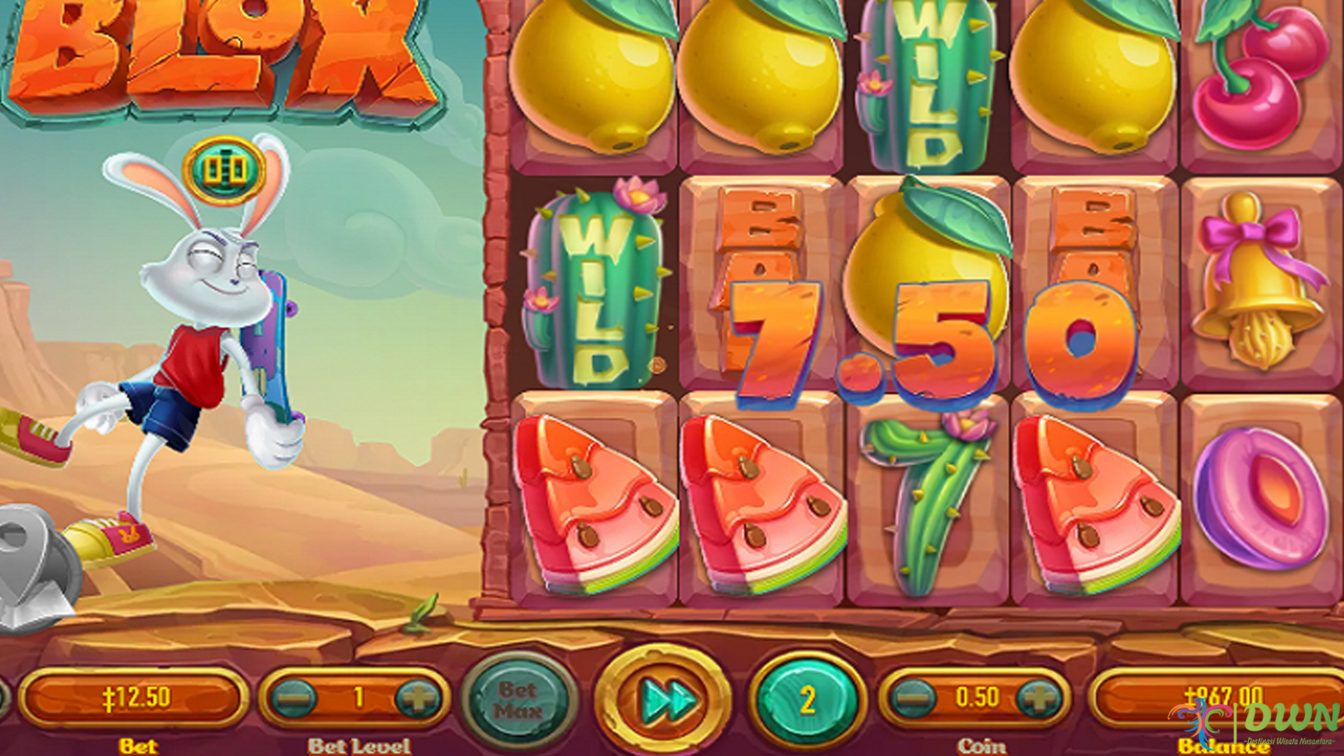 Cnnslot Rangkum 3 Poin Menarik Tentang Game Loony Blox