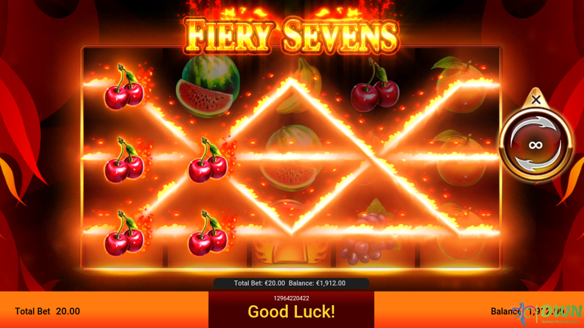 Daftar Rtp8000 Rangkuman Hasil Fiery Sevens untuk Pemain