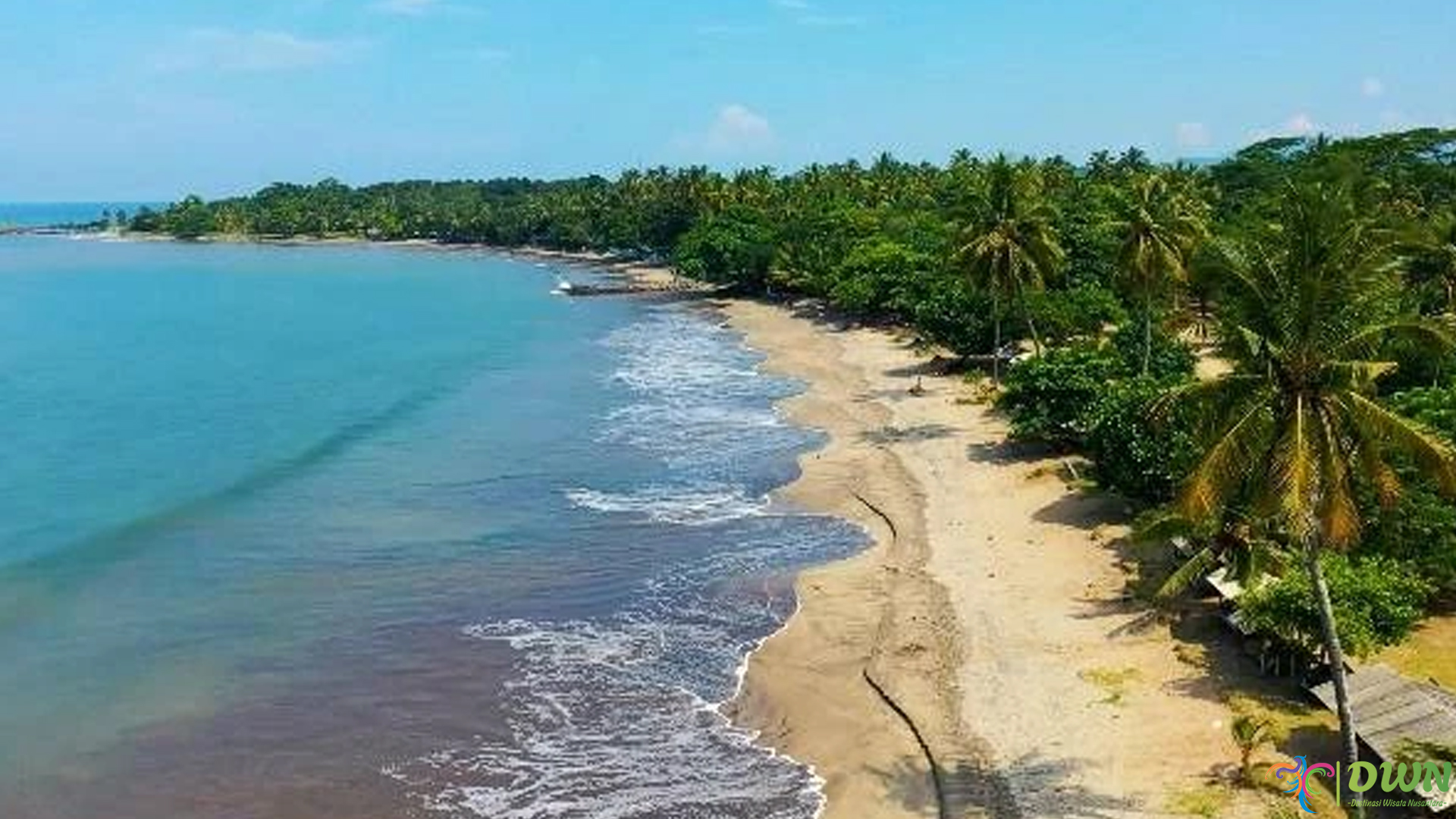 Liburan ke Pantai Patimban? Ini 3 Hal yang Harus Kamu Tahu
