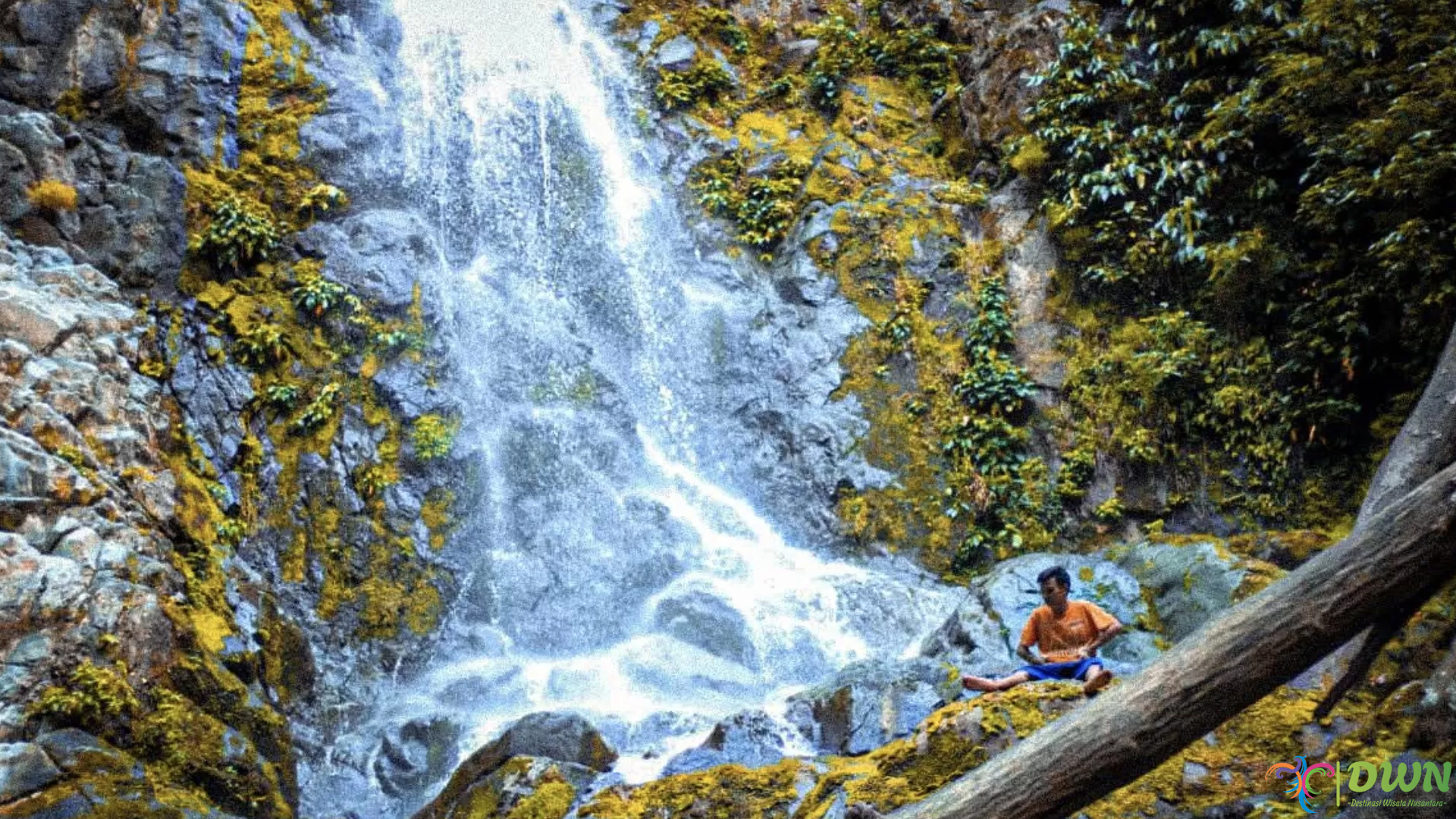 Wisata Air Terjun Lombongo: 5 Hal yang Bikin Liburan Makin Seru