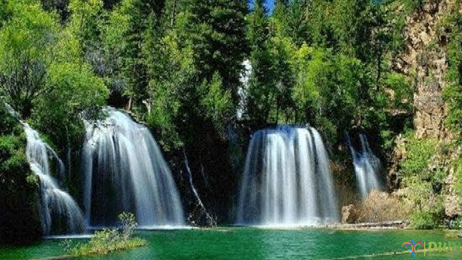 Air Terjun Lematang dan 5 Aktivitas Seru yang Wajib Dicoba