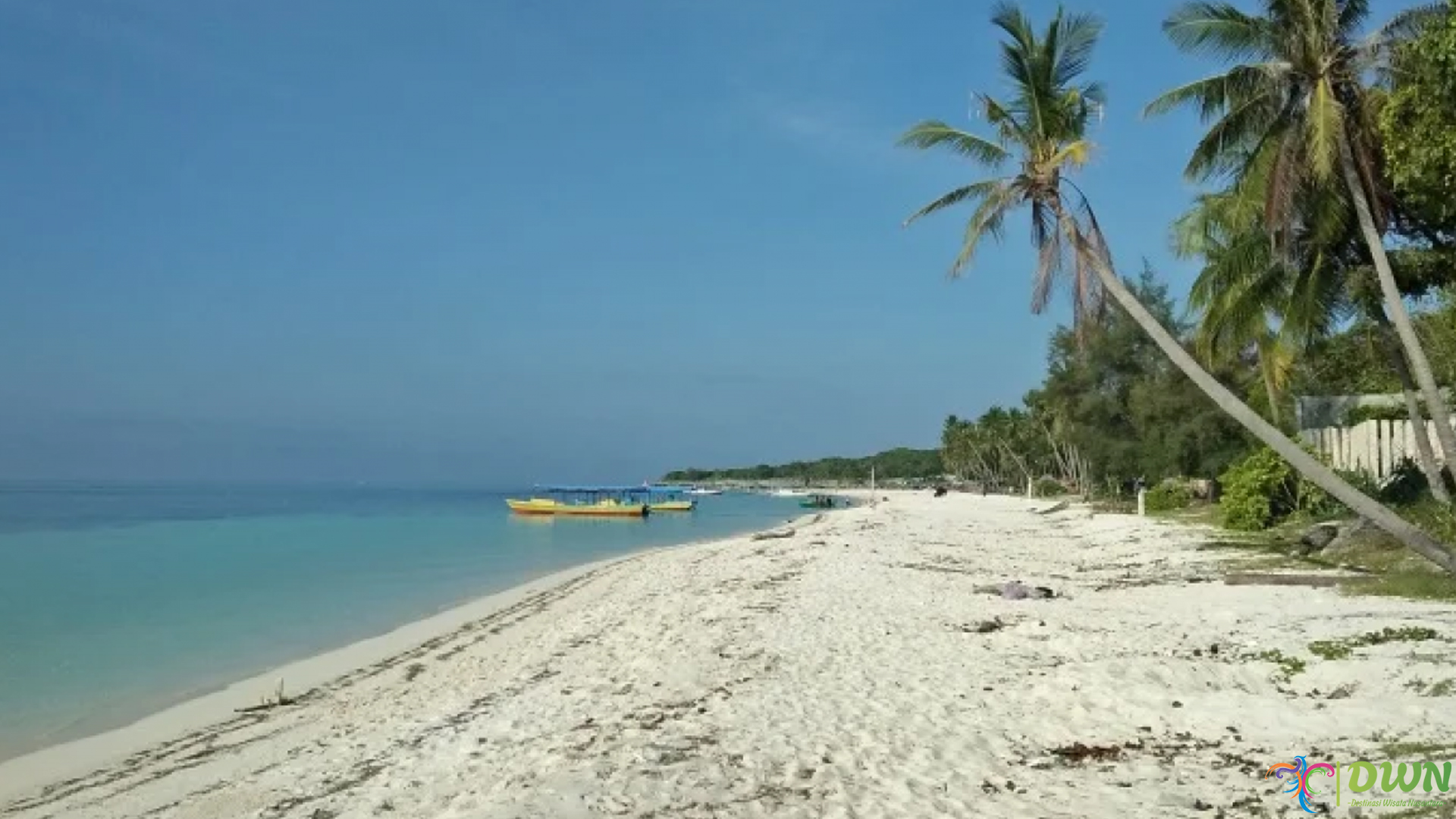 Pantai Bara Bulukumba: 3 Hal Unik yang Jarang Diketahui 