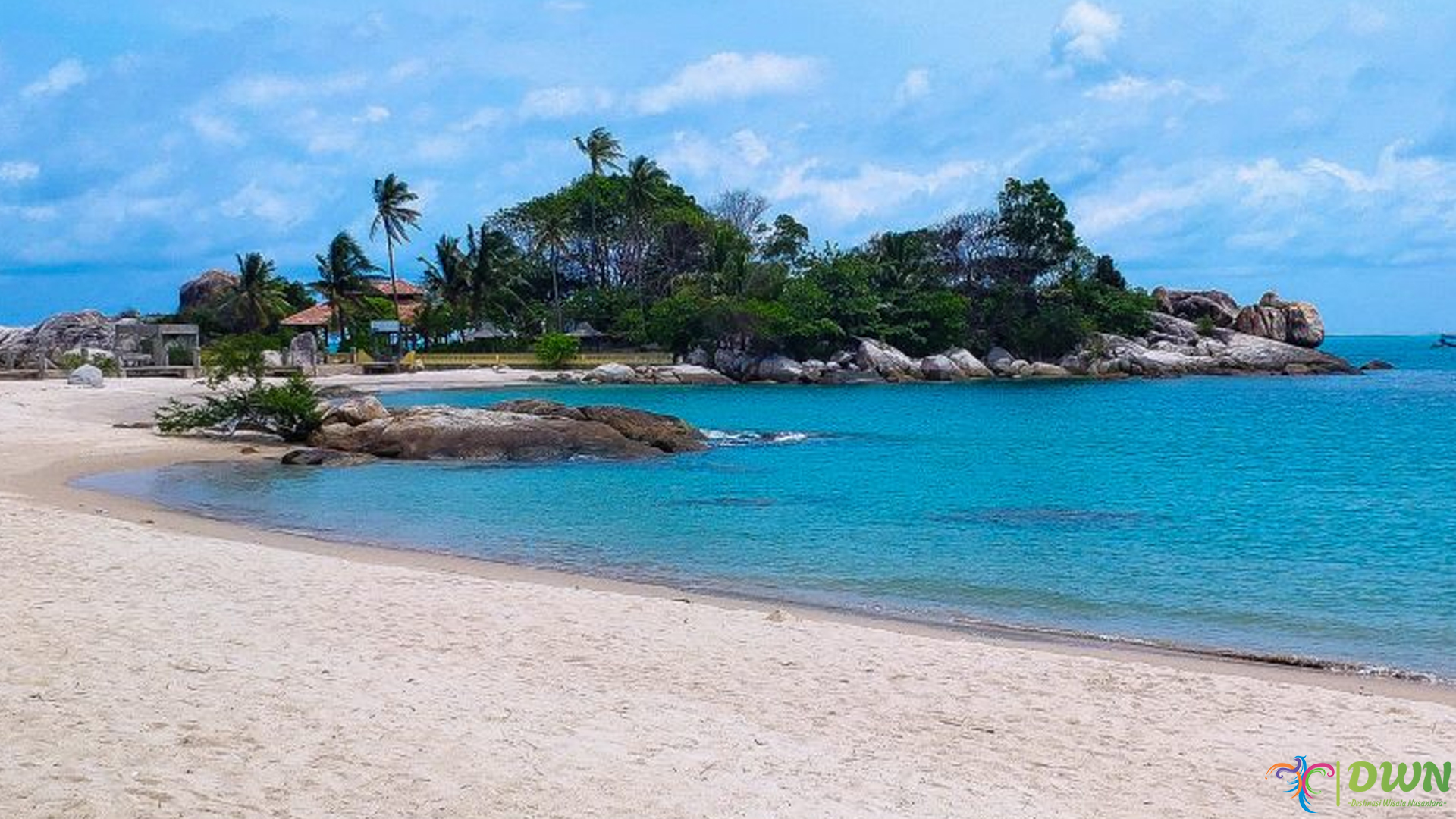 Liburan Seru di Pantai Parai Tenggiri: 3 Aktivitas Wajib Dicoba