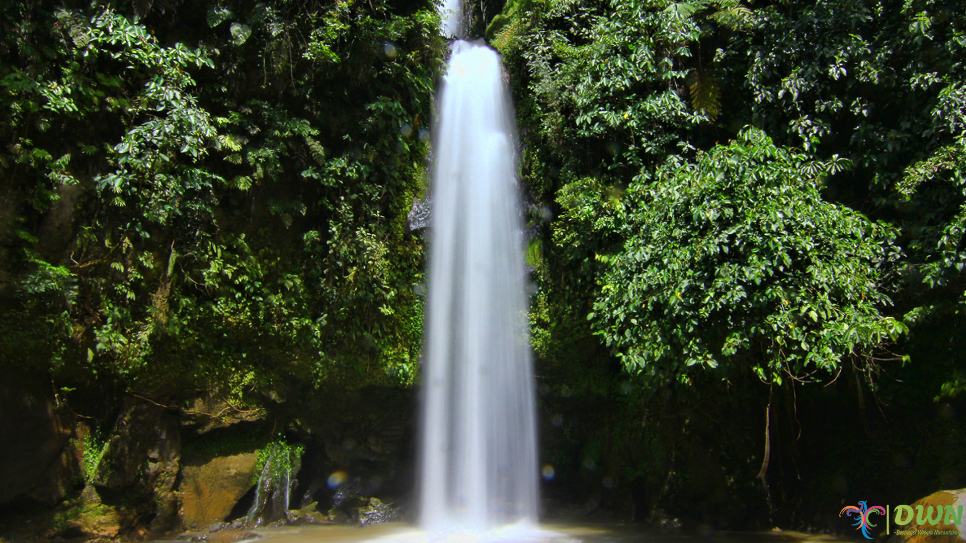 Air Terjun Lematang dan 5 Aktivitas Seru yang Wajib Dicoba