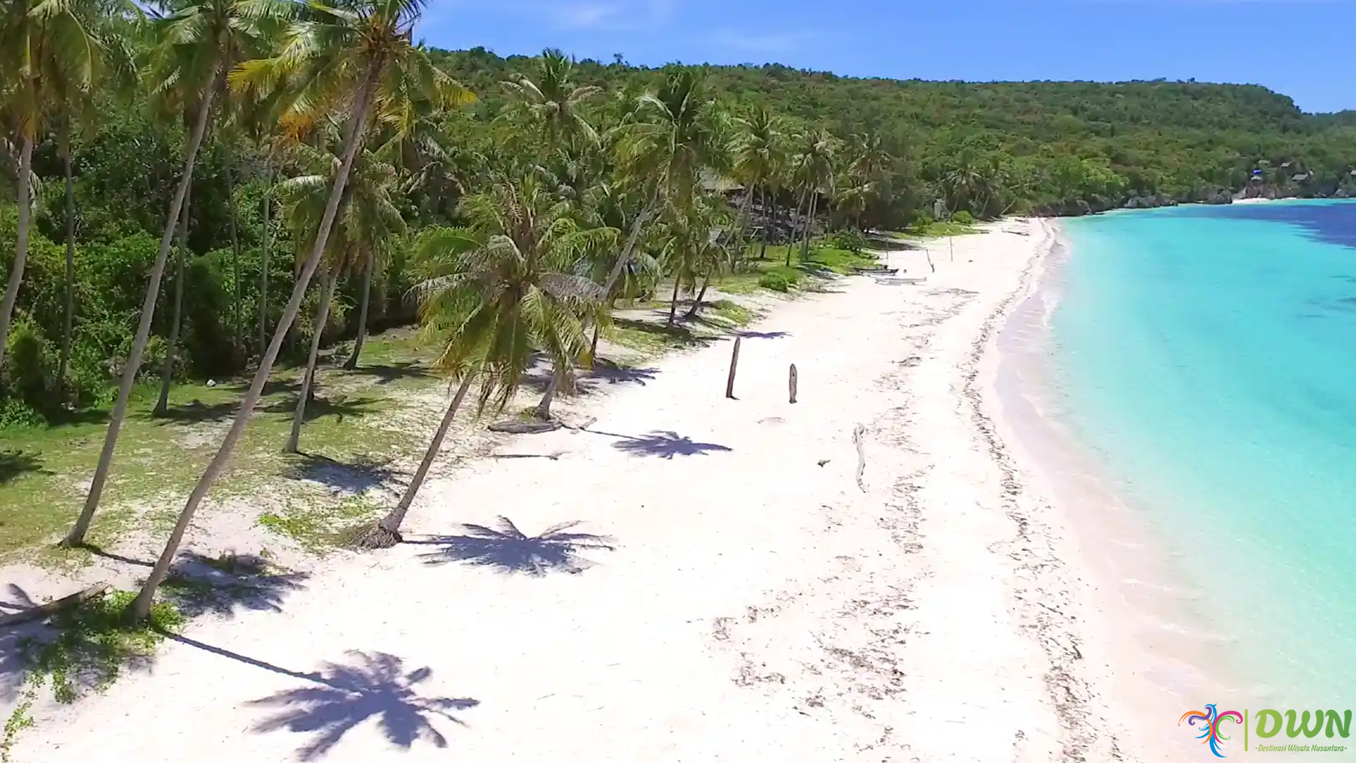 Pantai Bara Bulukumba: 3 Hal Unik yang Jarang Diketahui