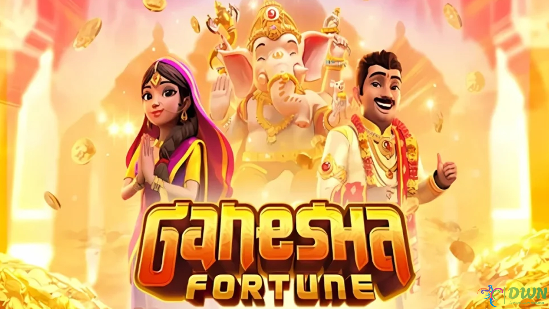 Ganesha Fortune Bawa 3 Kejutan yang Bikin Pemain Betah Lama