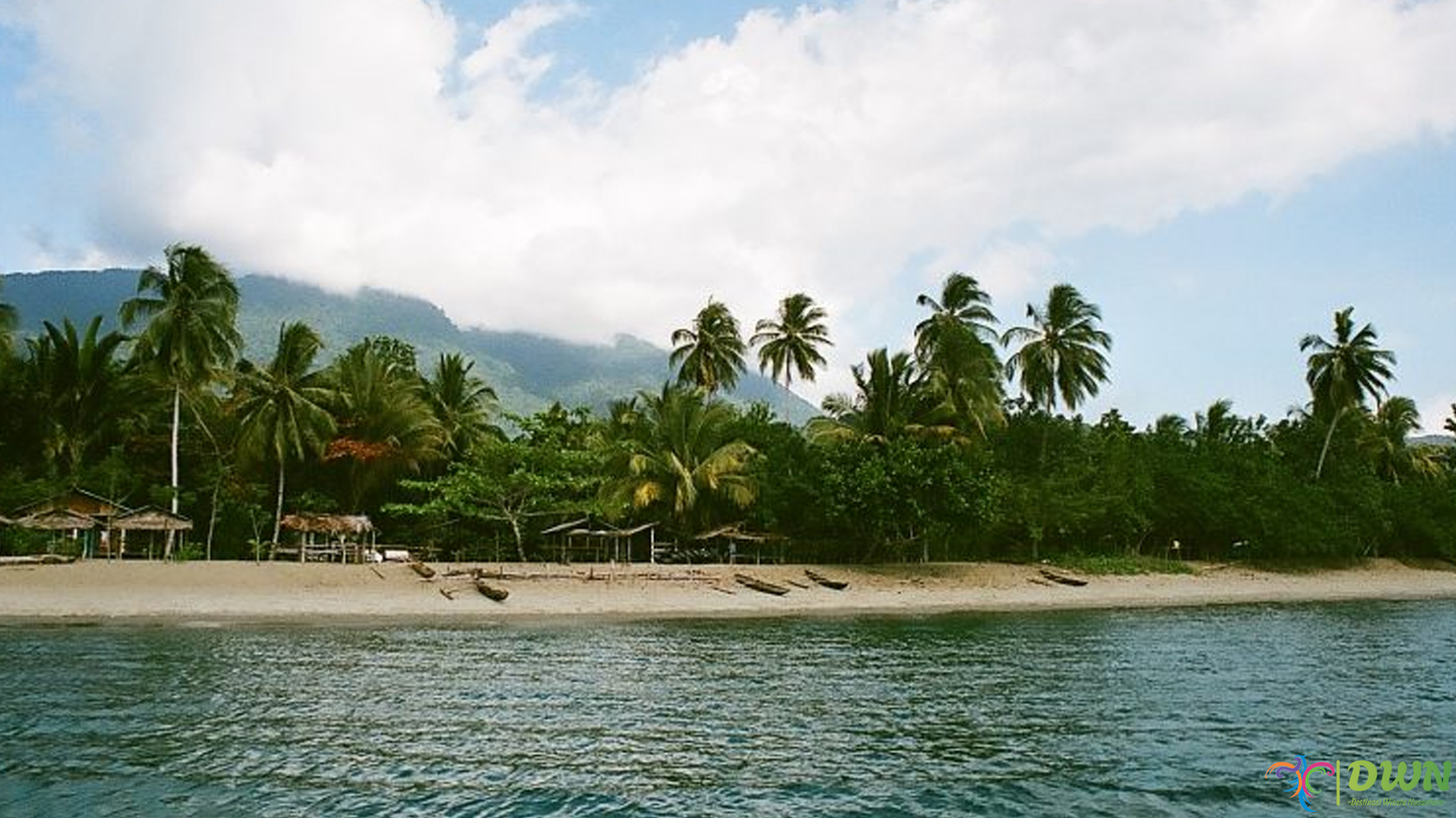 Pantai Amai dan 4 Alasan Kenapa Kamu Harus Mengunjunginya