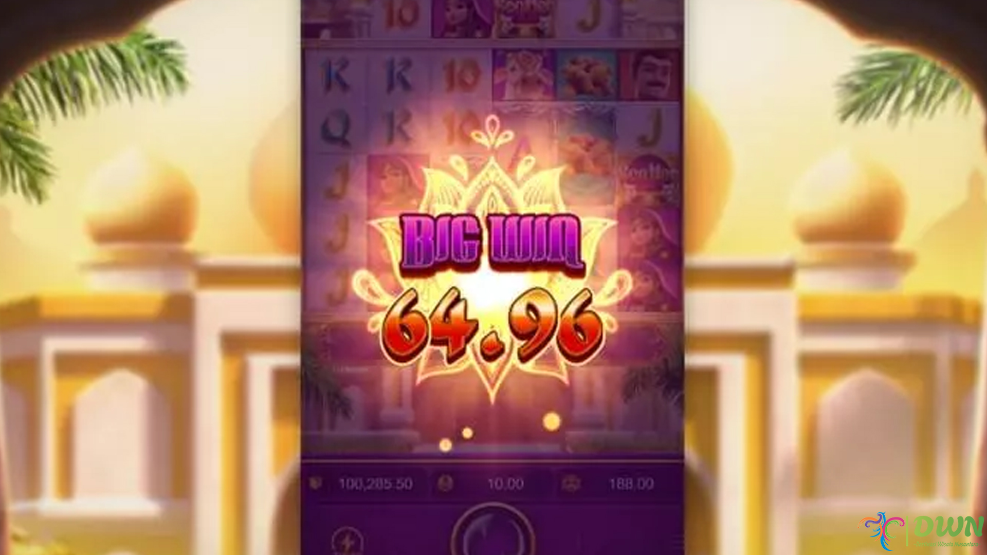 Ganesha Fortune Bawa 3 Kejutan yang Bikin Pemain Betah Lama