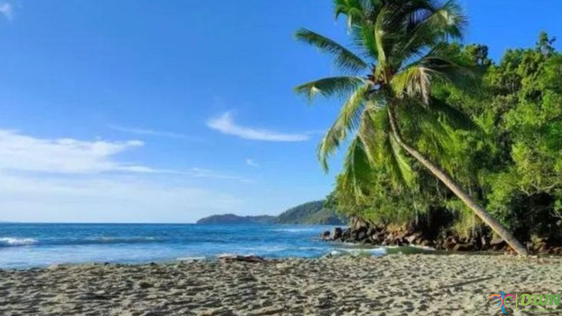 Pantai Amai dan 4 Alasan Kenapa Kamu Harus Mengunjunginya