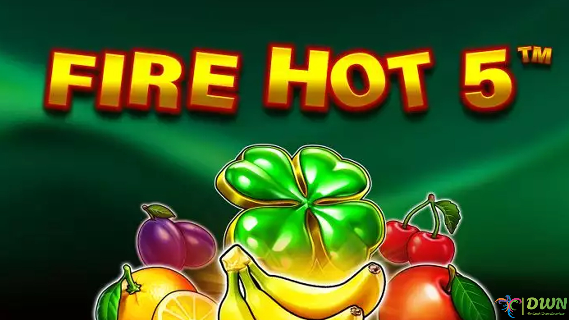 Daya Tarik Fire Hot 5 Game Digital di Dunia Permainan Terbaru