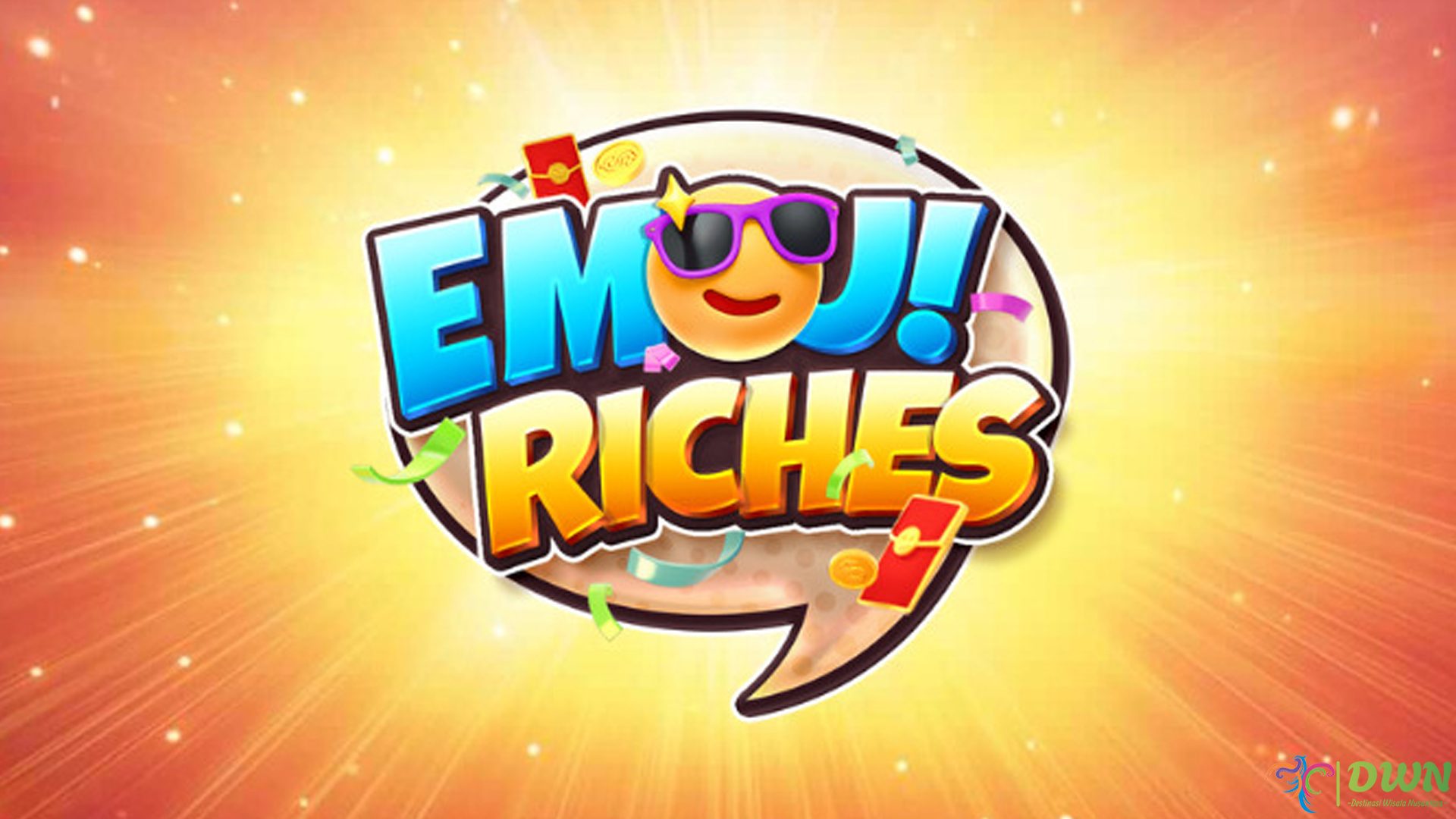 Emoji Riches Lengkapi 4 Kunci Sukses Menang di Game Slot Ini