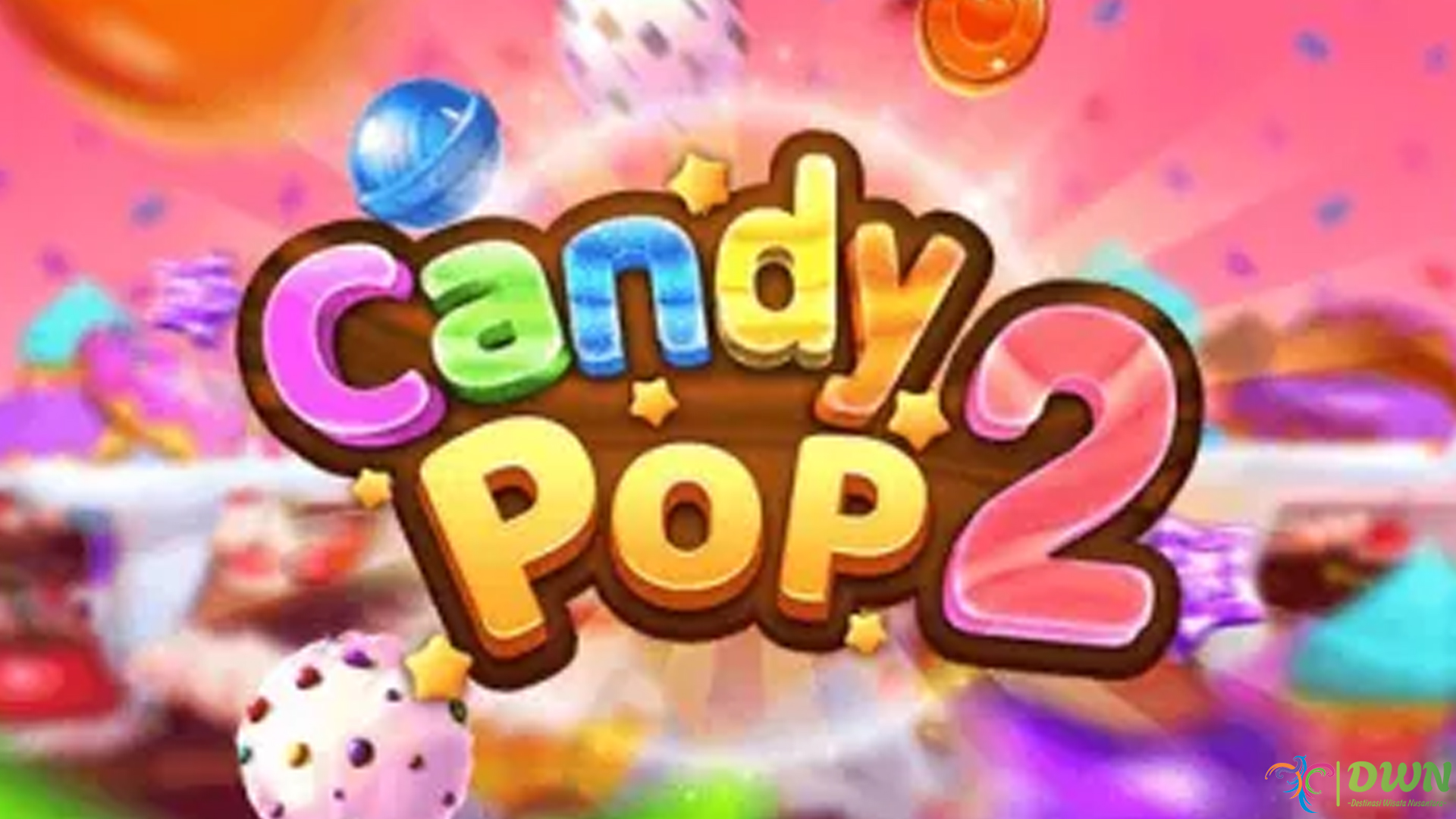 Fitur Candy Pop 2 yang Membuat Slider Slot Ini Jadi Favorit