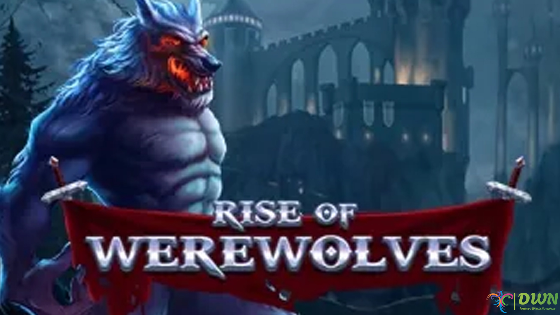 Rise of Werewolves Ungkap 5 Misteri Penuh Aksi dan Kejutan