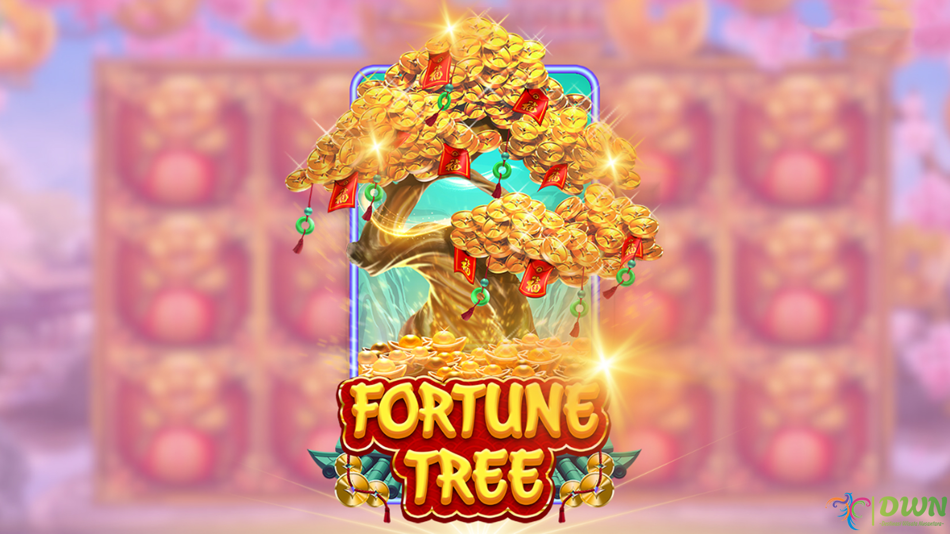 Variasi Alternatif Rtp8000 dari Game Slot Fortune Tree Lengkap