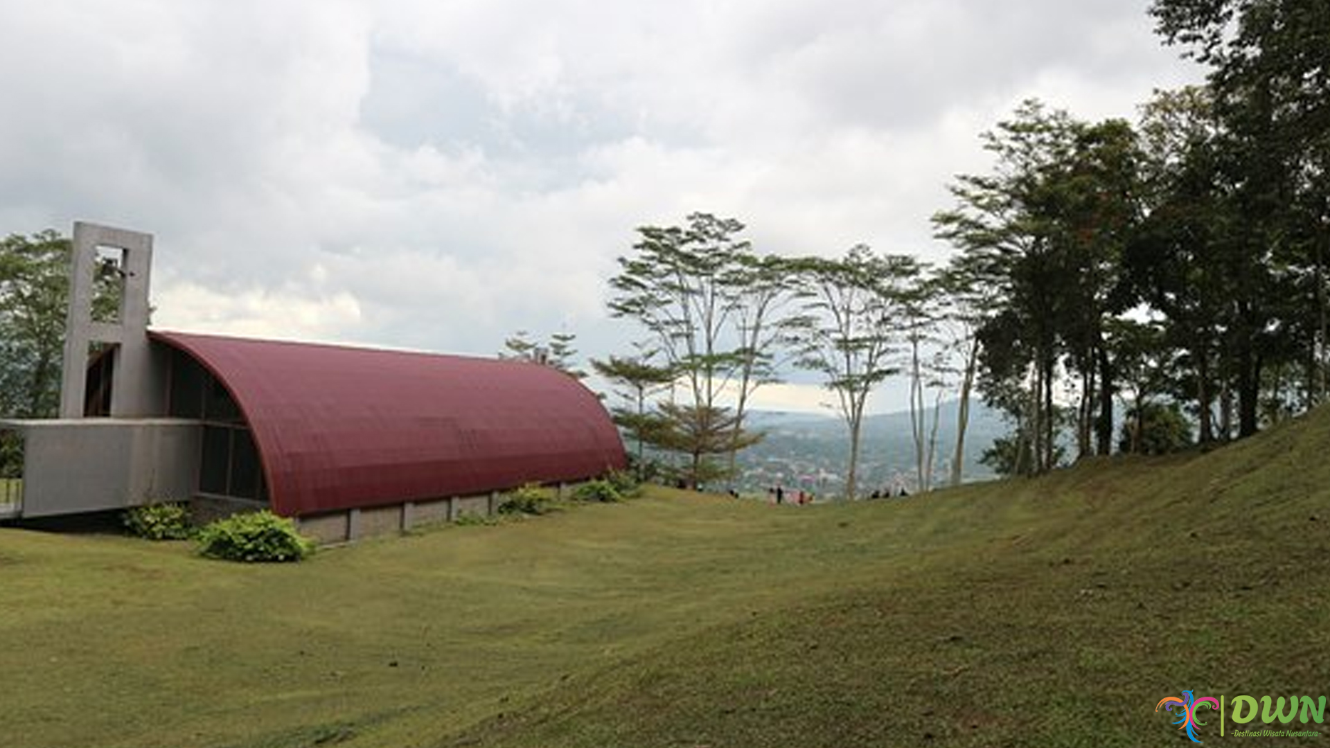 Bukit Doa Kelong: 4 Spot Terbaik untuk Menyegarkan Pikiran