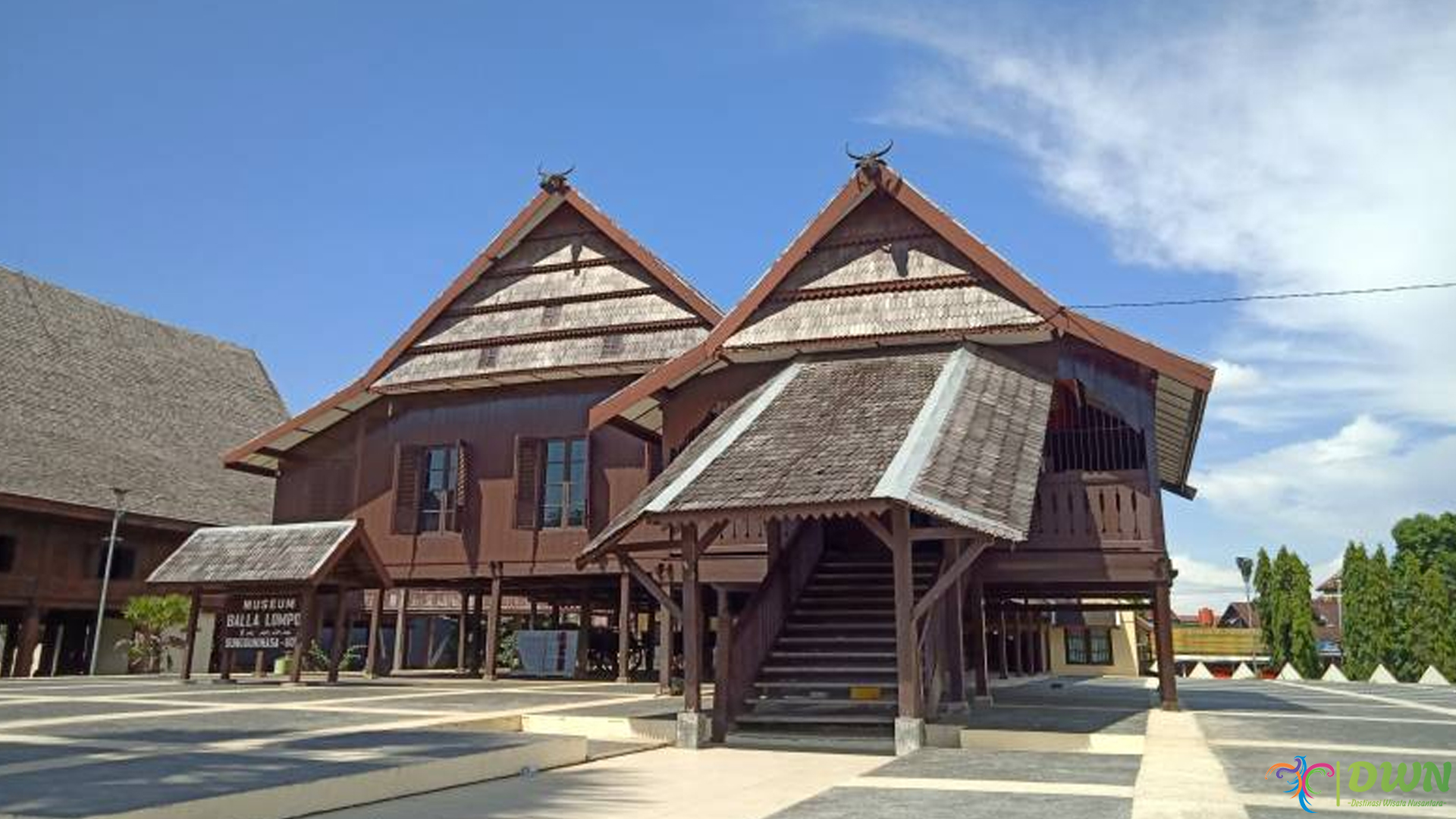 Jelajahi Museum Balla Lompoa: 6 Hal Unik yang Bikin Terpesona