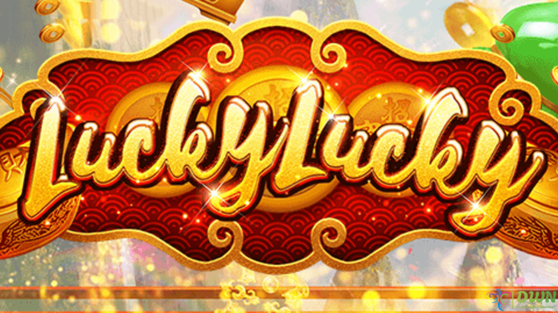 Login Resmi Cnnslot Serta 5 Informasi Penting pada Lucky Lucky