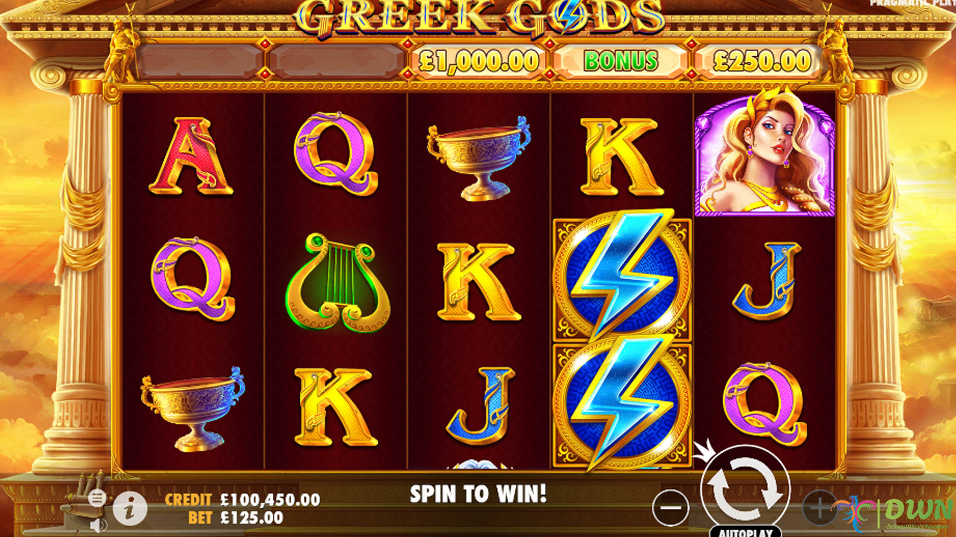 Kehebatan Greek Gods Dengan 6 Aspek Paling Terbaru & Epic