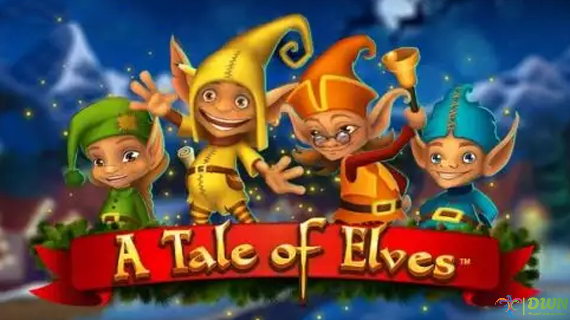 Cara Menikmati Slot A Tale of Elves dengan 5 Keunggulan Utama