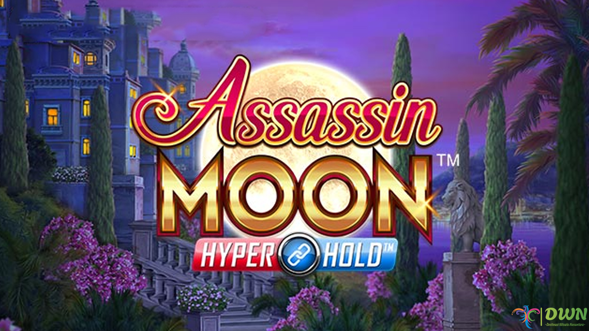 Review 5 Bagian Penting Slot Assassin Moon Secara Rinci