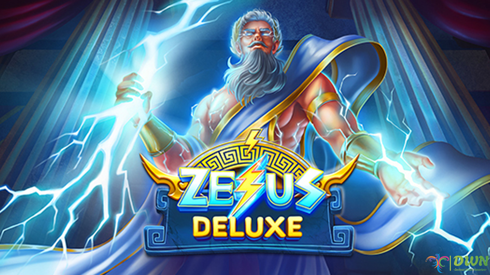 Simak Fakta Daftar Rtp8000 dan Inspirasi Slot Zeus Deluxe