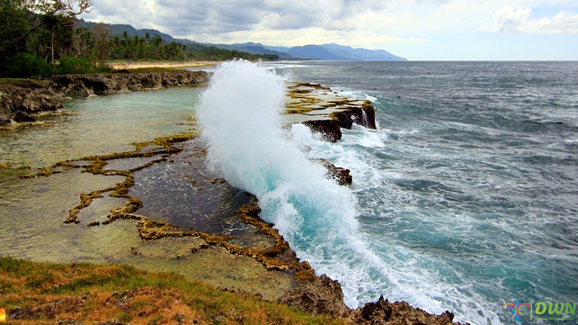 5 Alasan Wisata Batu Picah Cocok untuk Liburan Baru Akhir Pekan