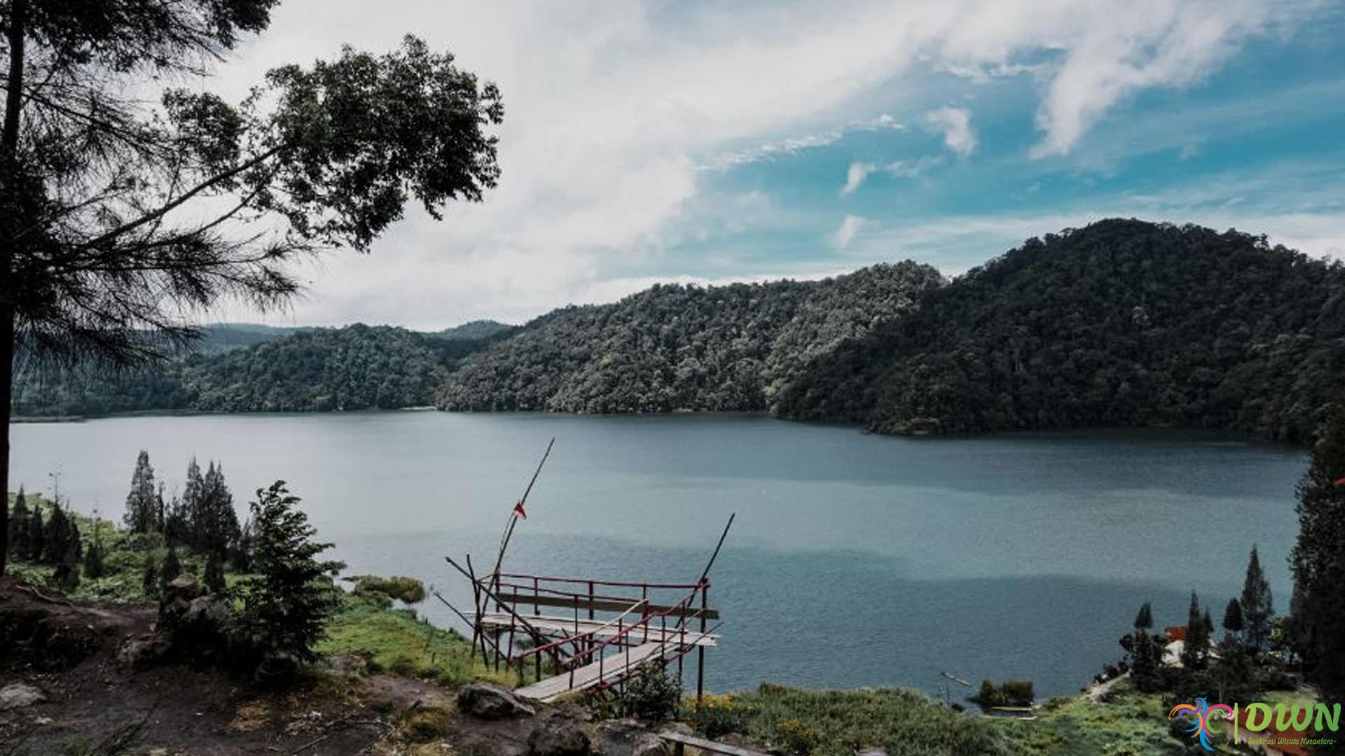 Danau Lau Kawar & 4 Aktivitas Wisata yang Bikin Liburan Spesial
