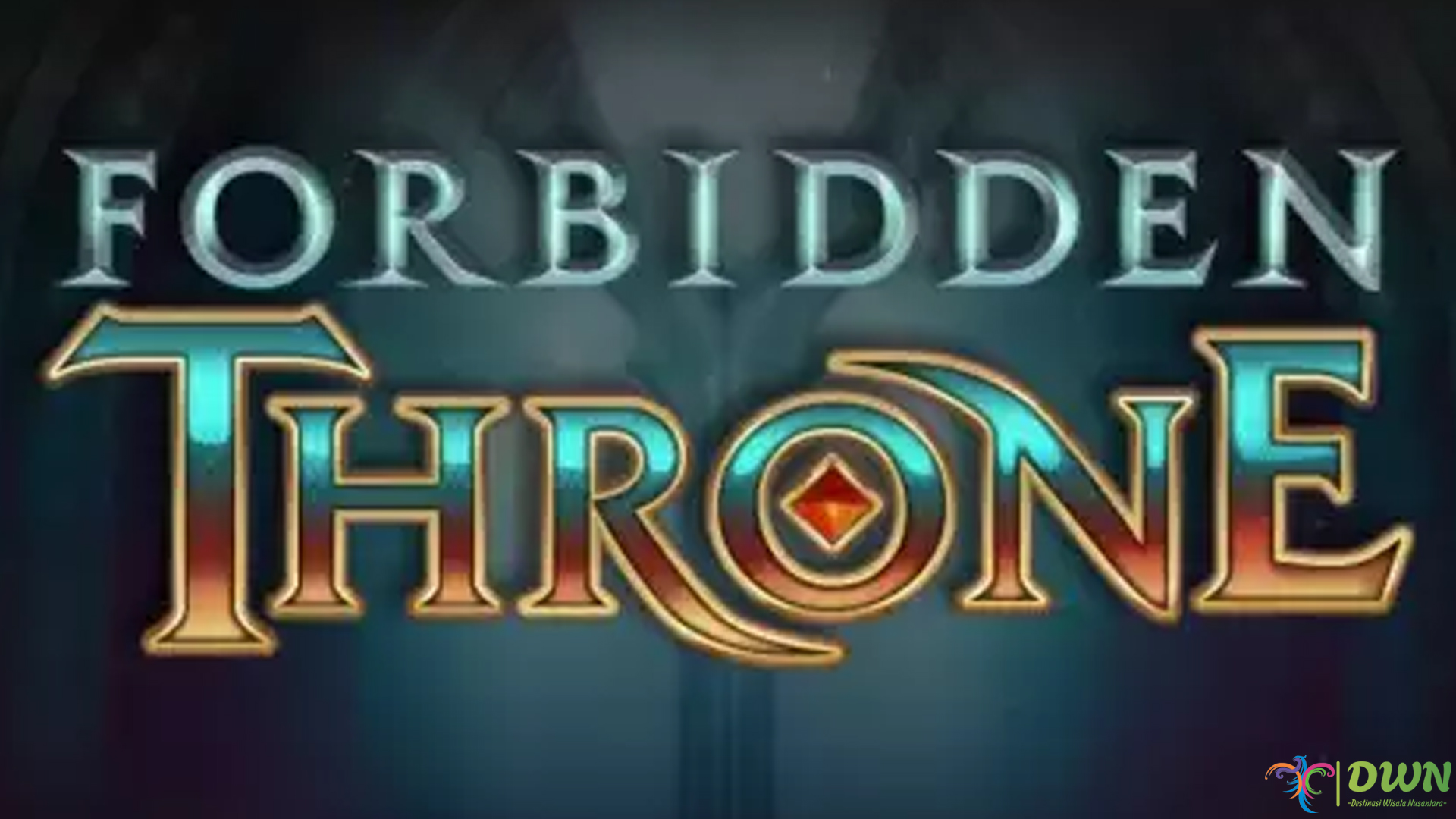 Menggali Lapisan Inspirasi Forbidden Throne di Cnnslot 2025