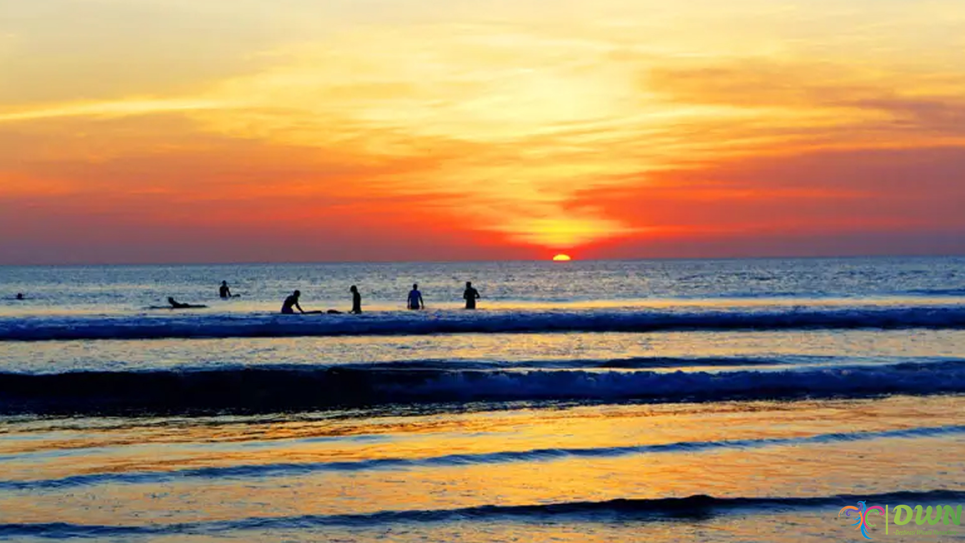 5 Alasan Pantai Batu Belig Menjadi Destinasi Populer di Bali