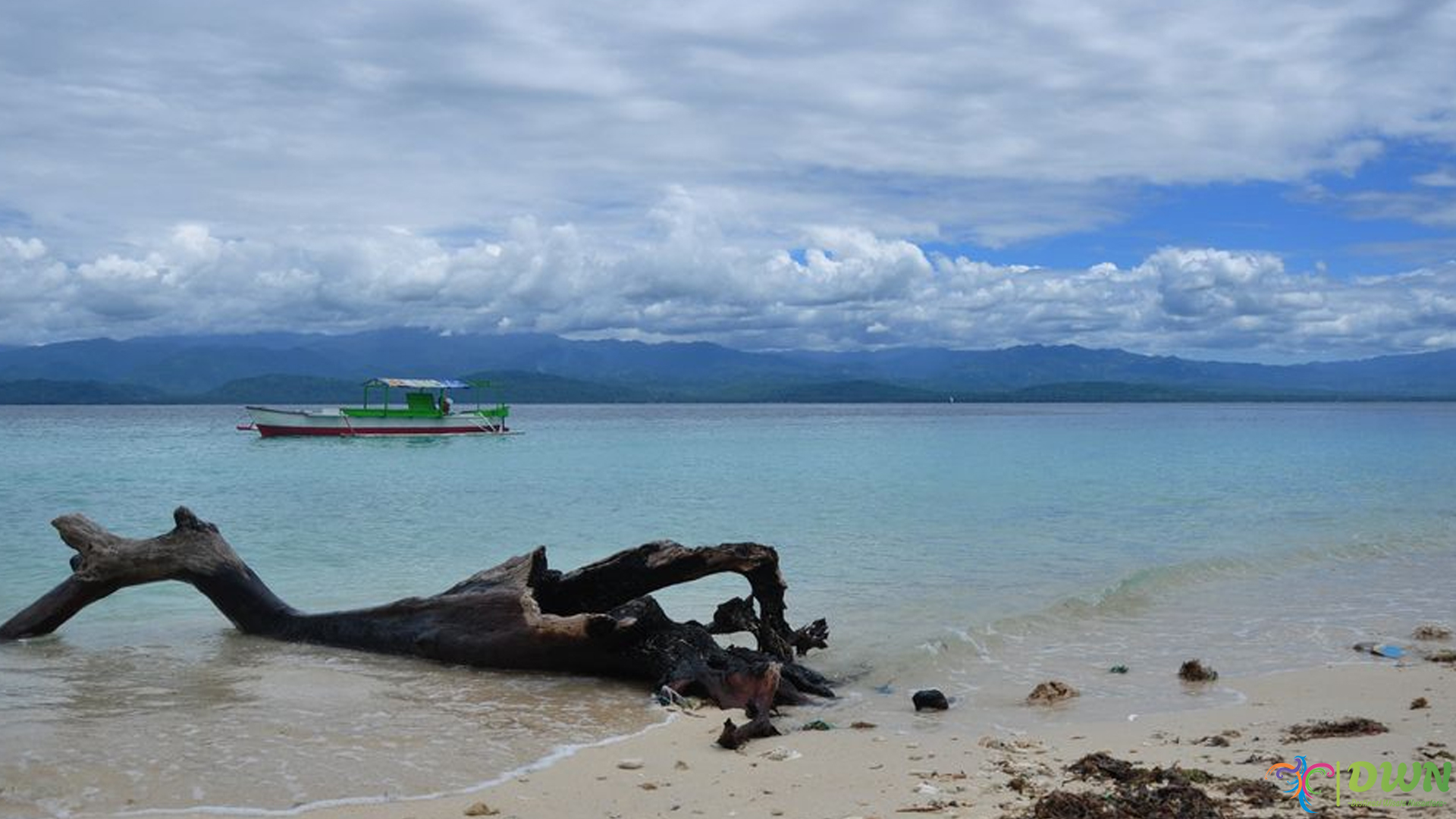 Wisata Tanjung Karang dengan 4 Spot Menarik untuk Liburan Seru