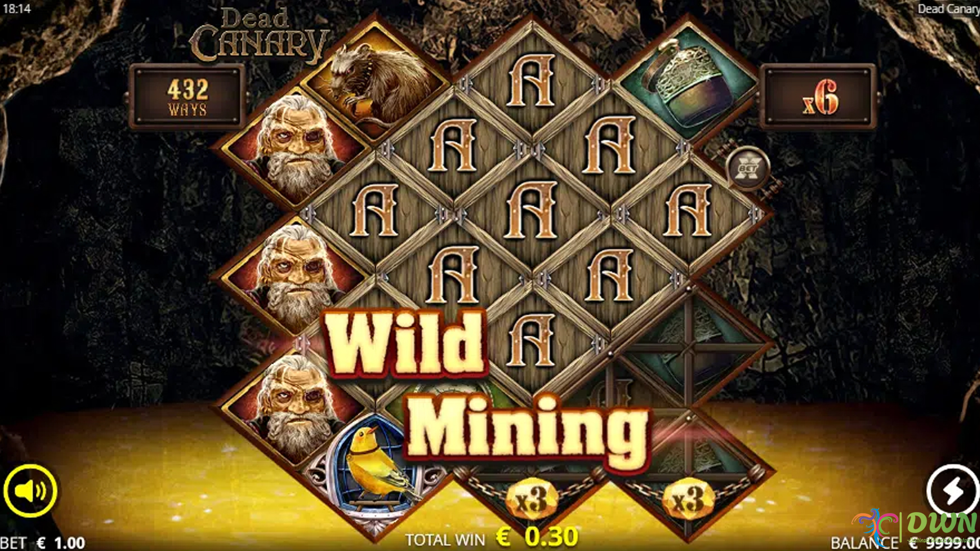Kenapa Dead Canary Slot Diminati Dengan 5 Fakta Menarik