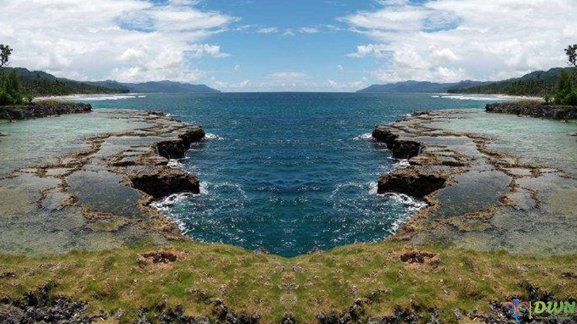 5 Alasan Wisata Batu Picah Cocok untuk Liburan Baru Akhir Pekan