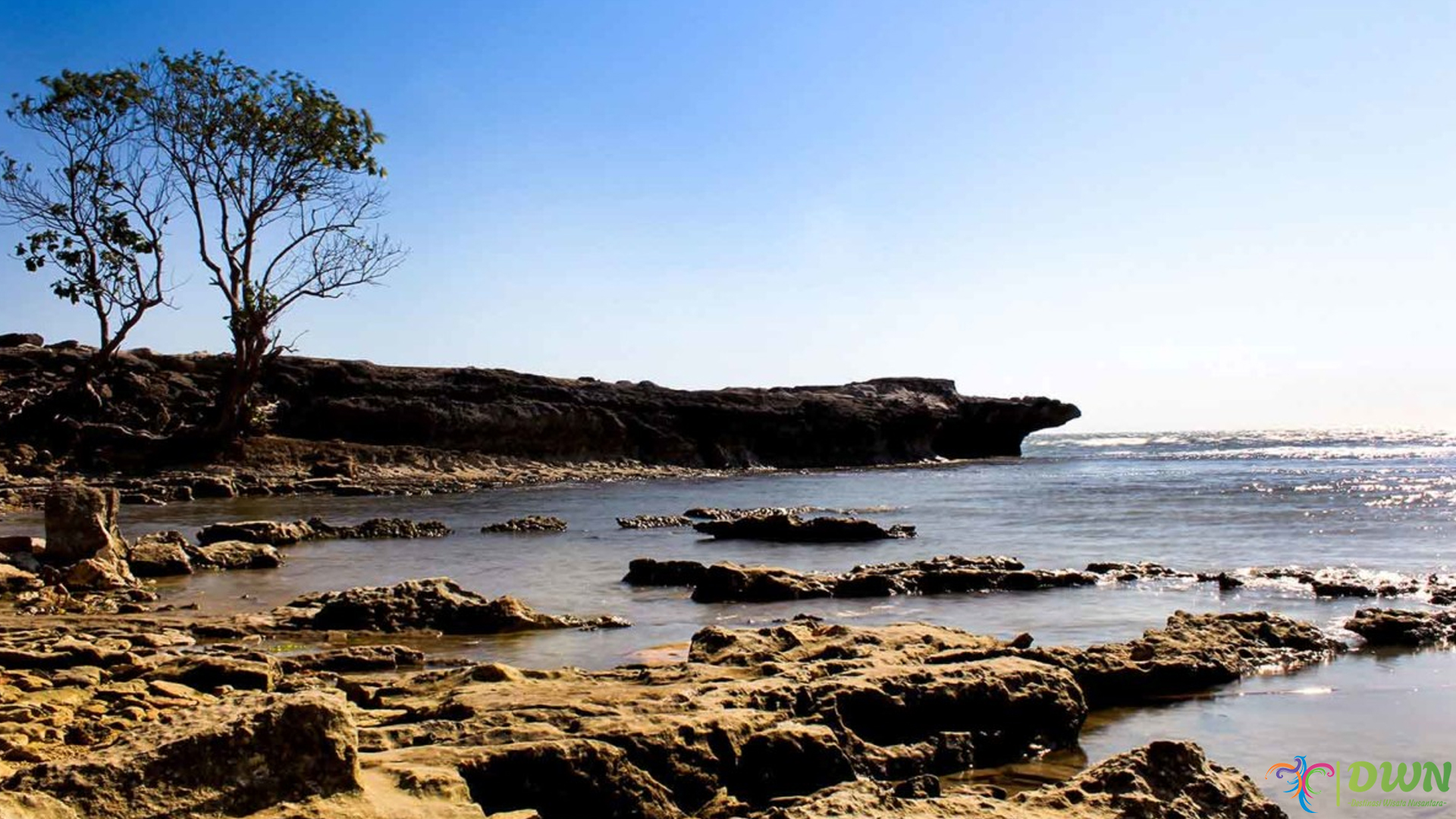 Wisata Pantai Barugaya Punaga: 4 Alasan Wajib Dikunjungi