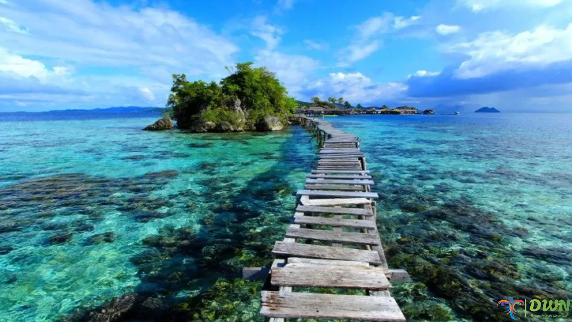 Wisata Tanjung Karang dengan 4 Spot Menarik untuk Liburan Seru
