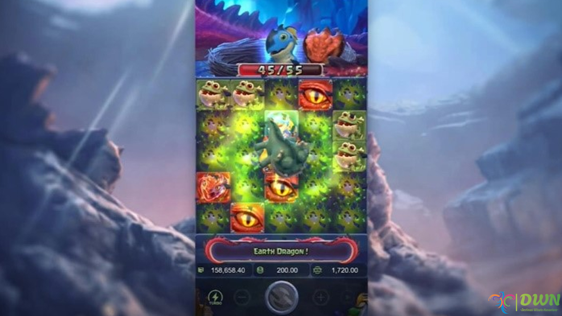 Dragon Hatch 2 Sajikan 5 Pilihan Slot dengan Grafik Memukau