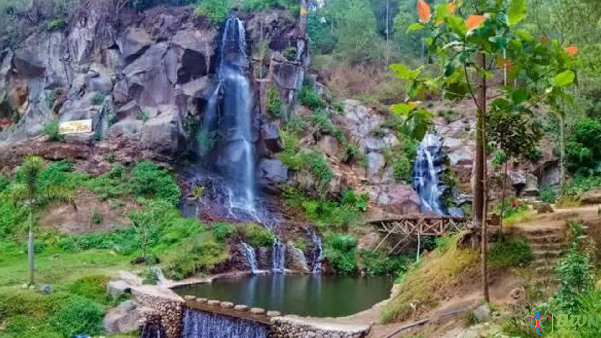 Coban Putri: 4 Keseruan Wisata Alam yang Unik untuk Liburan
