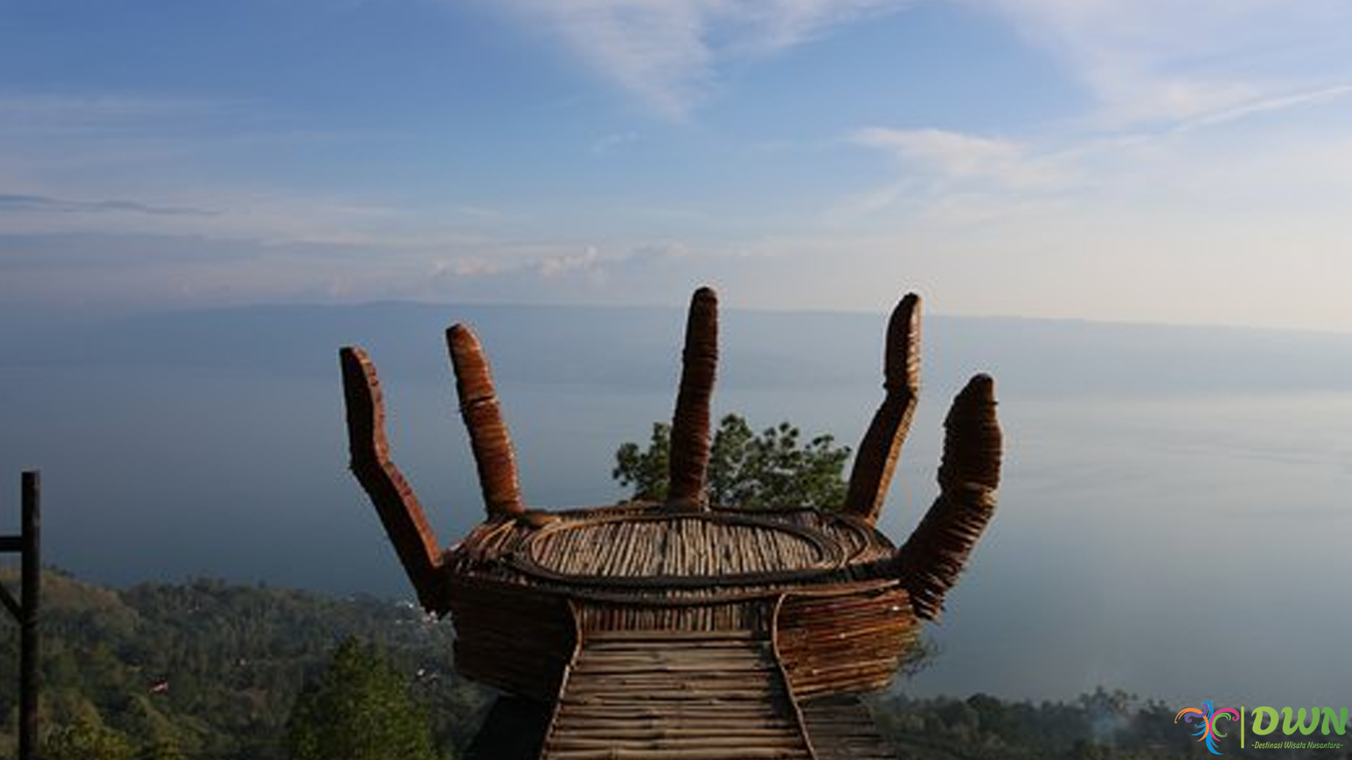 Bukit Indah Simarjarunjung Hadir dengan 4 Daya Tarik Populer