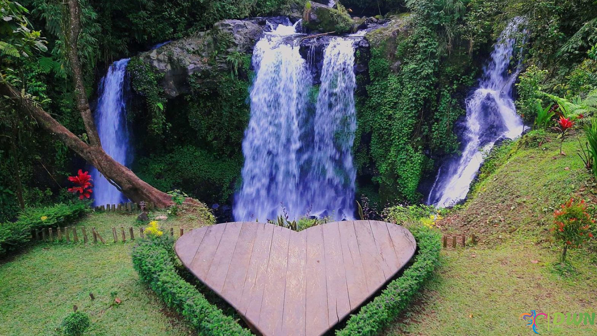 Curug Jenggala dengan 5 Keindahan Alam yang Menakjubkan