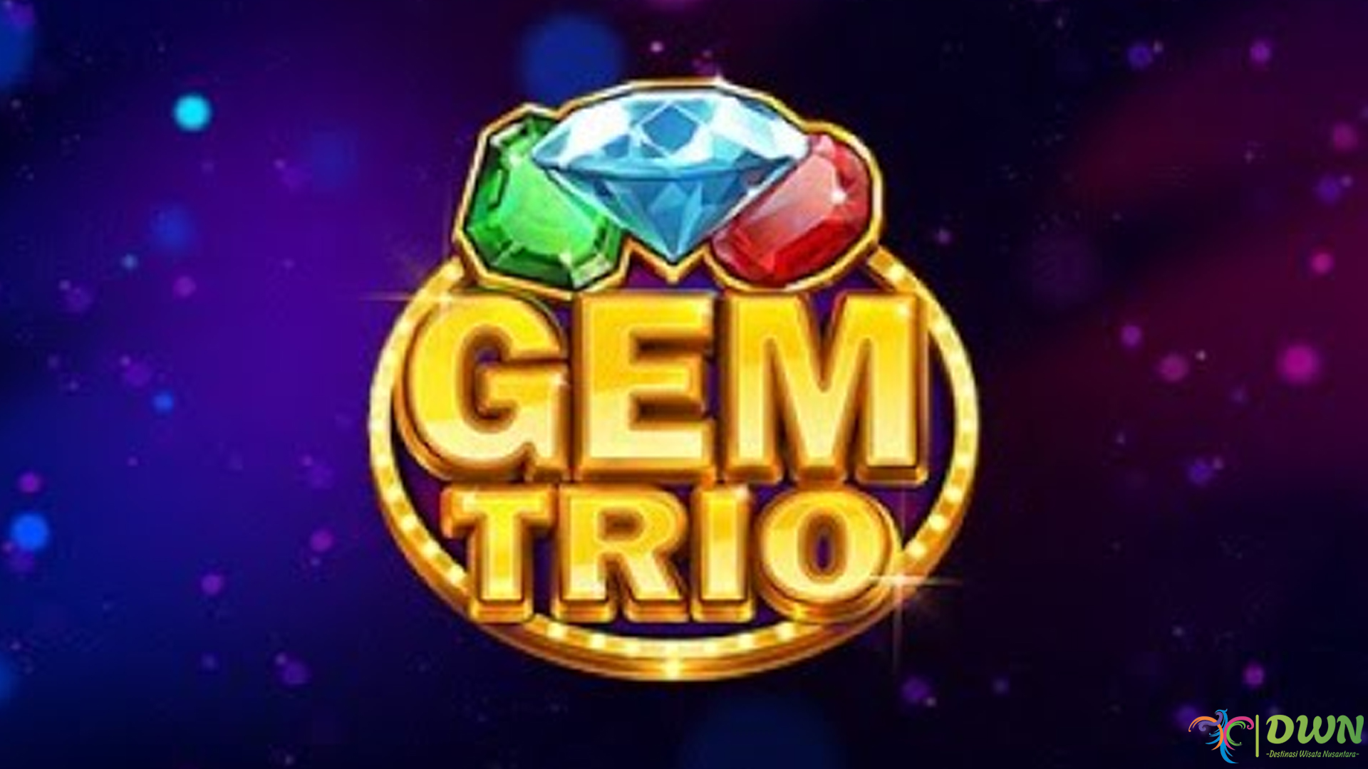 Informasi Terbaru Tentang Daftar Rtp8000 Untuk Slot Gem Trio