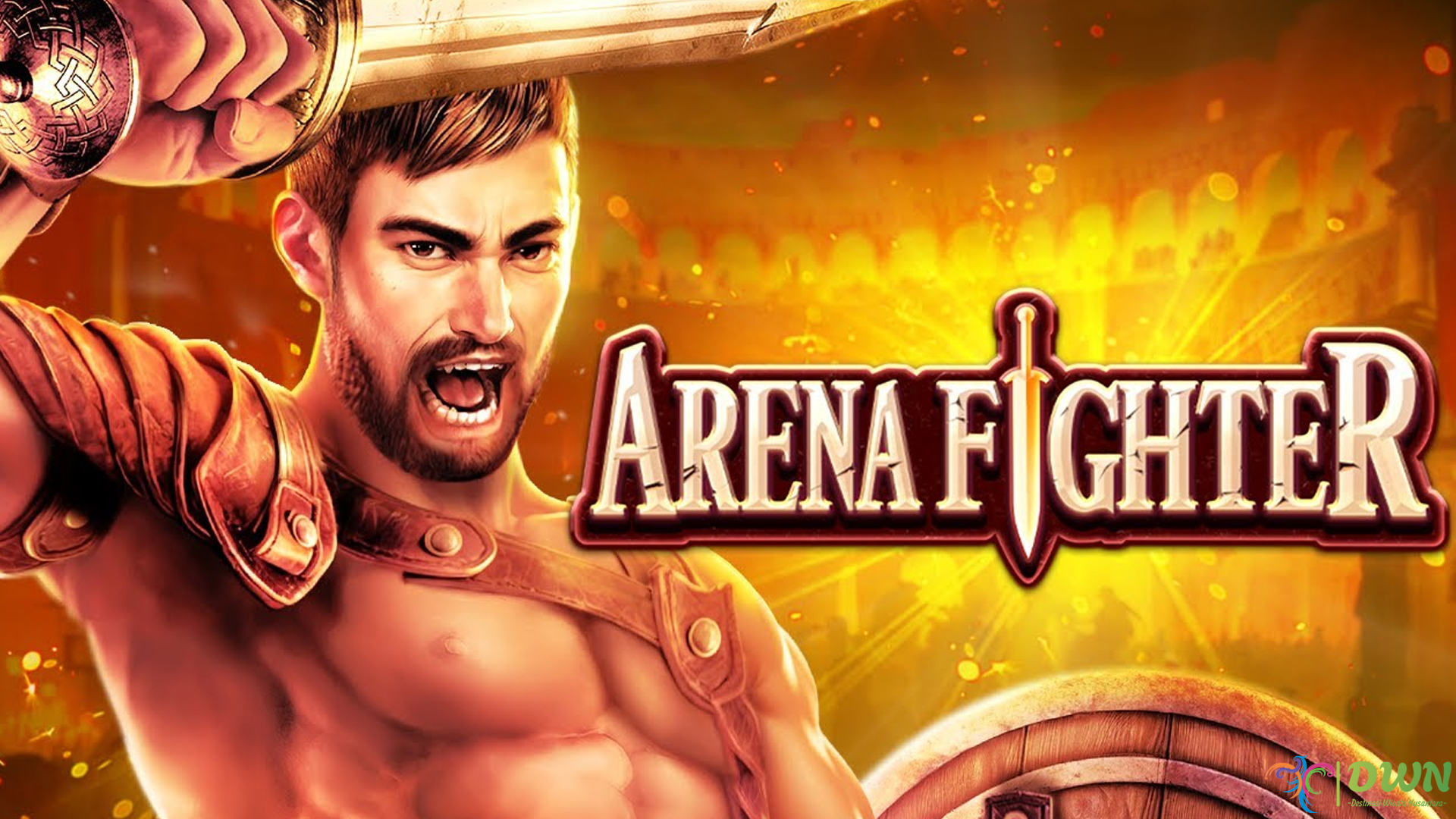 Cnnslot 2025 Tampilkan Statistik & Nilai Utama Arena Fighter