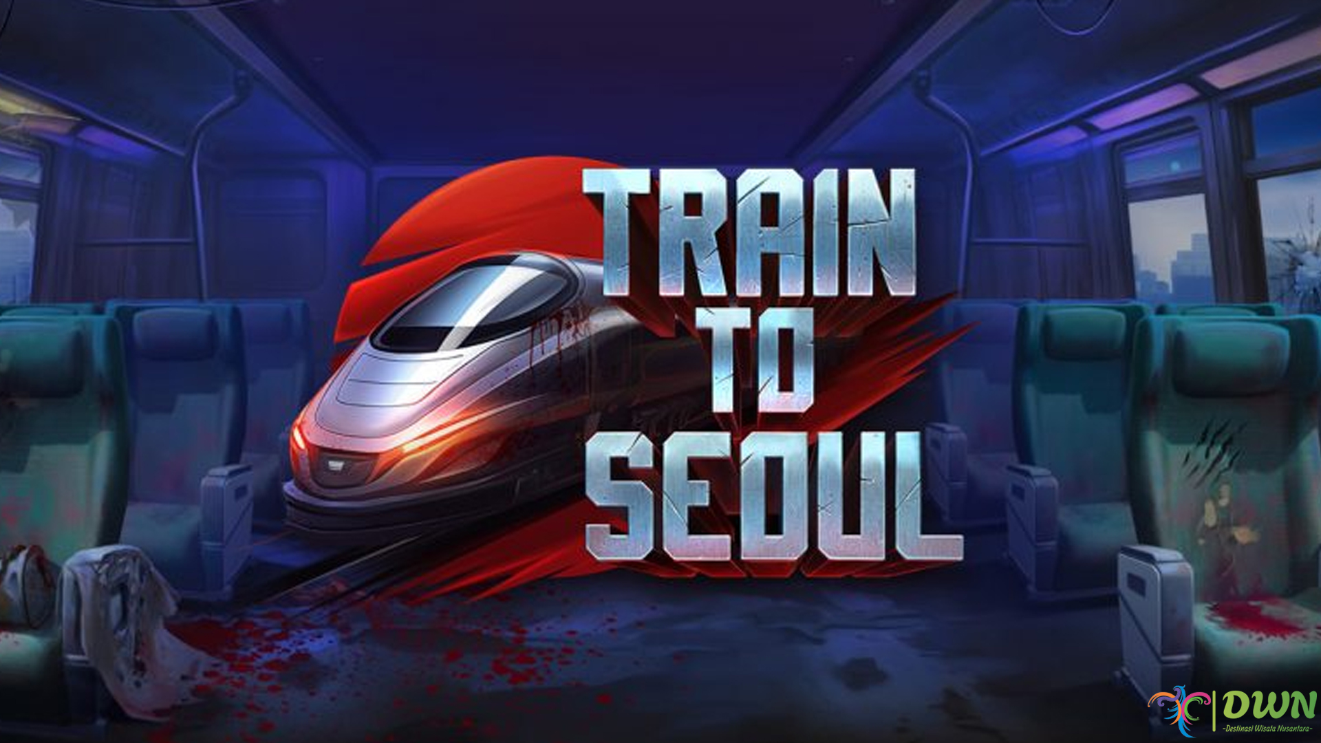 Saatnya Pahami Kunci Rtp8000 Slot dalam Game Zombie Train
