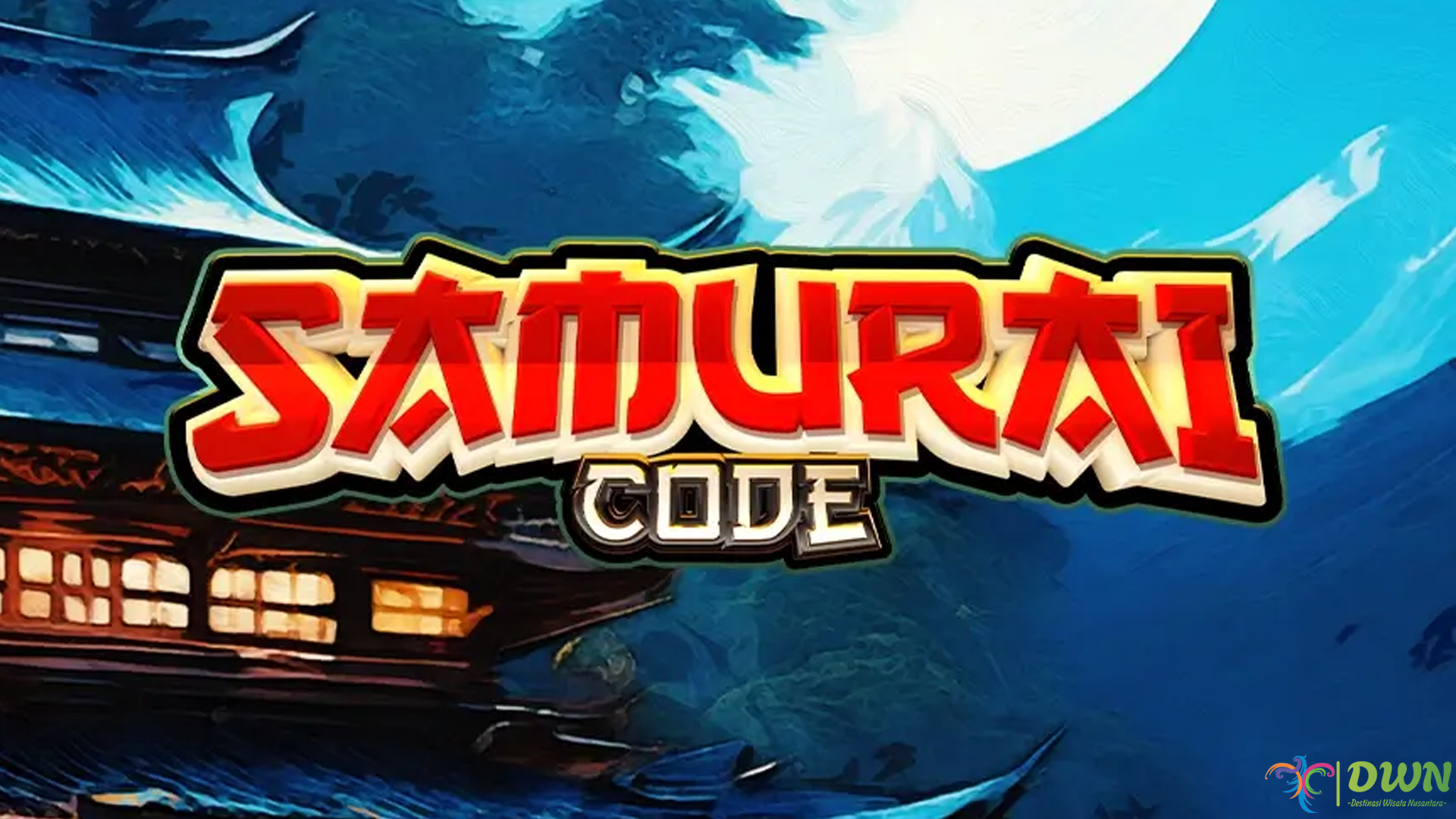 Rtp8000 Daftar dalam Samurai Code Fokus pada Statistik Baru