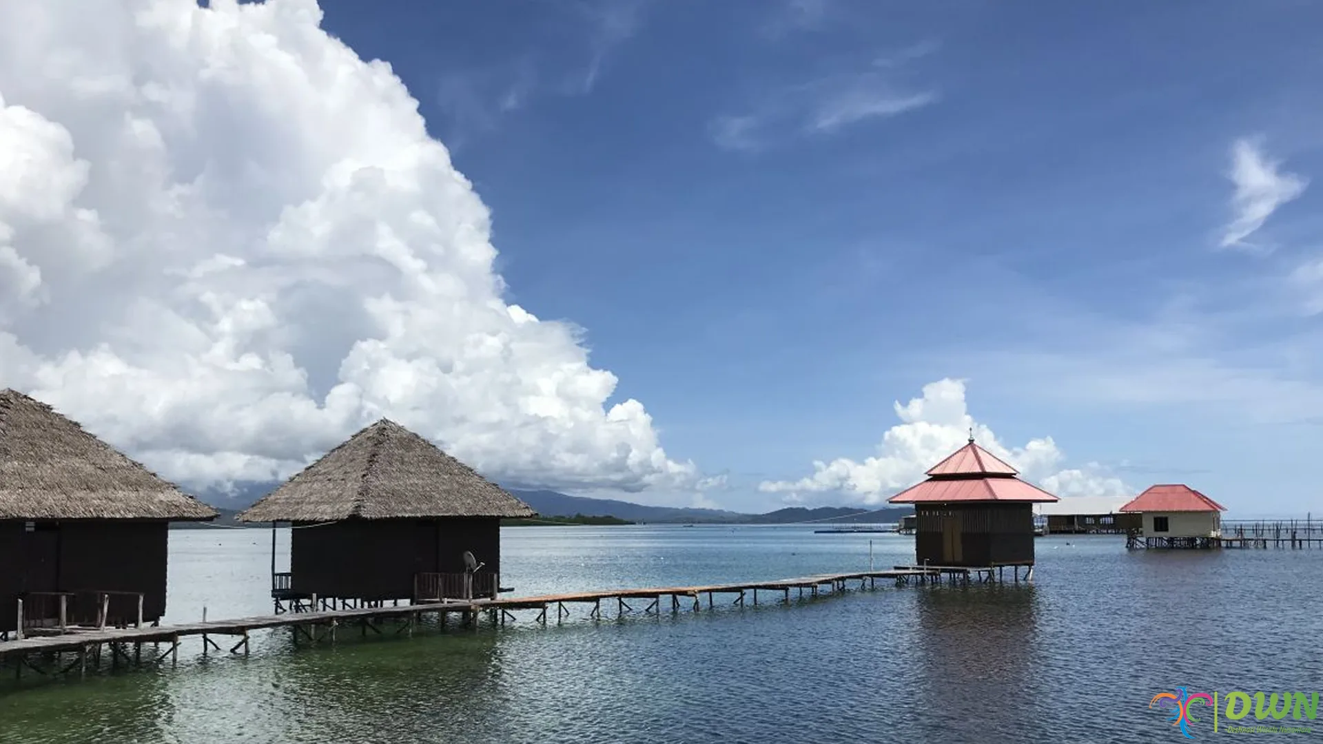 Pulau Osi: 5 Pengalaman Wisata Unik yang Akan Kamu Nikmati