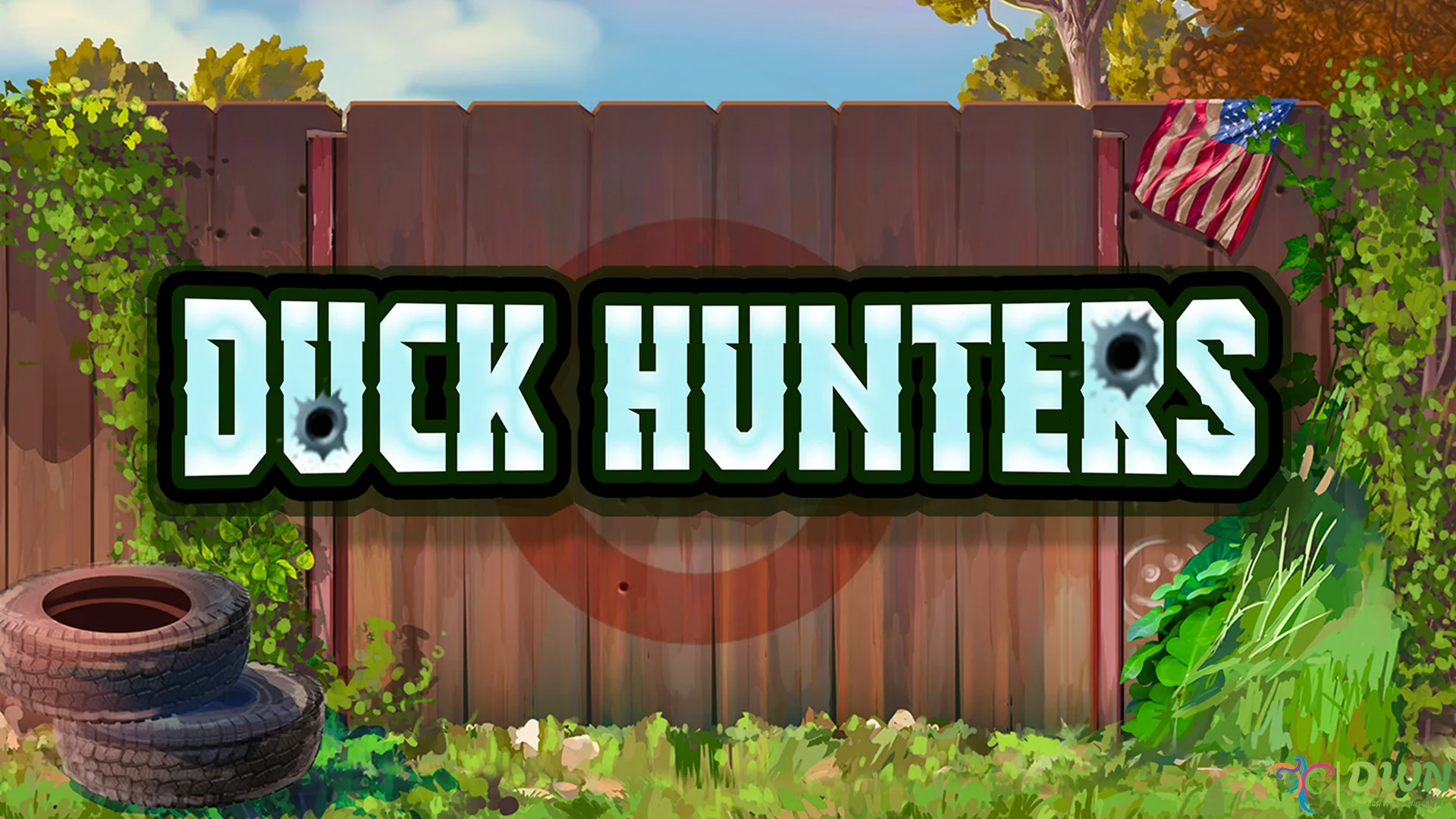 Detail Teknis Link Ruby8000 untuk Slot Duck Hunters Lengkap
