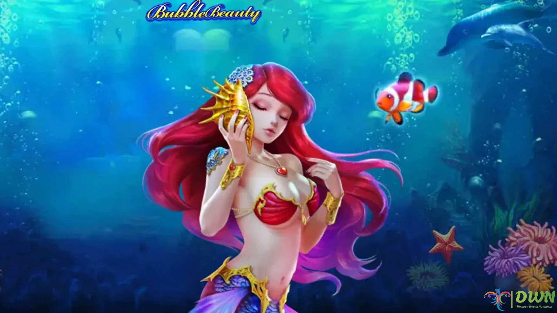 Bubble Beauty Penuh Kejutan di Rtp8000 Login yang Sederhana