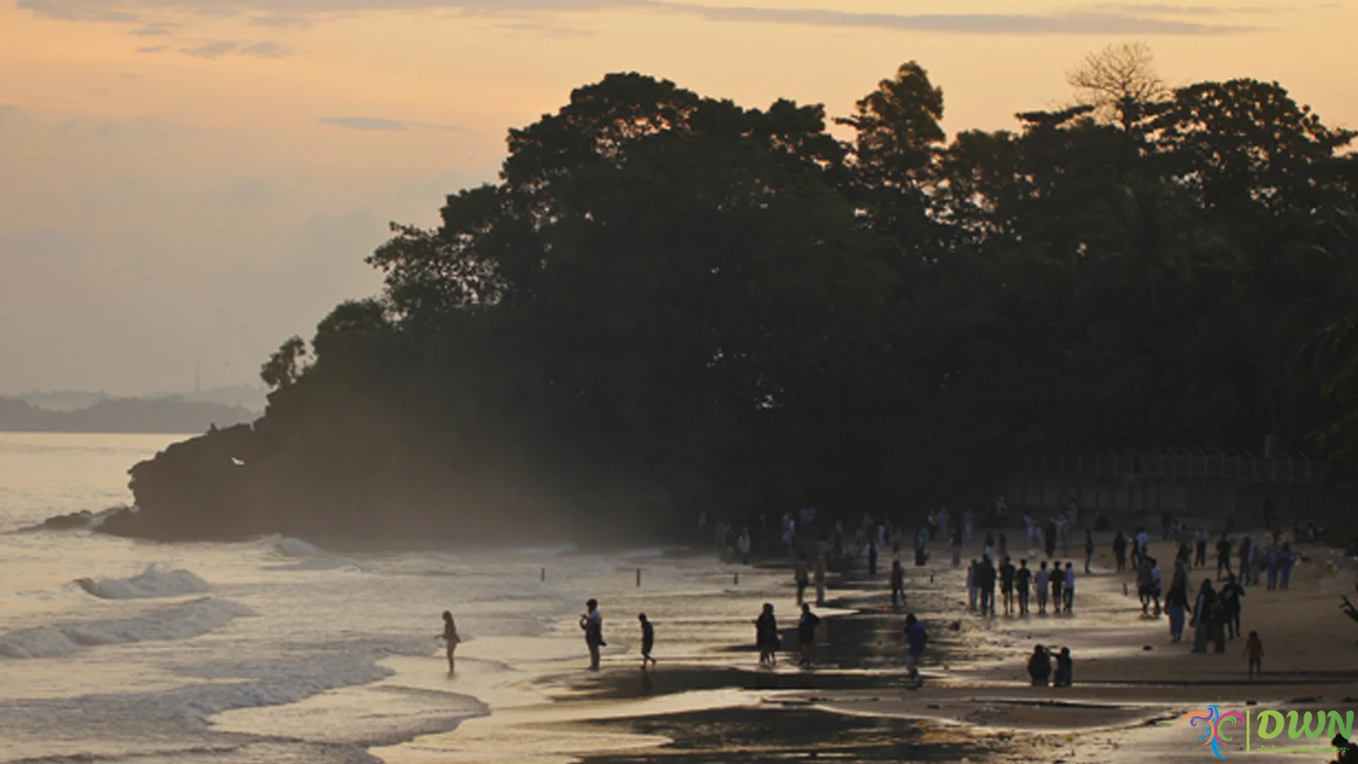 5 Aktivitas Asyik yang Bisa Dilakukan di Pantai Kilang Mandiri