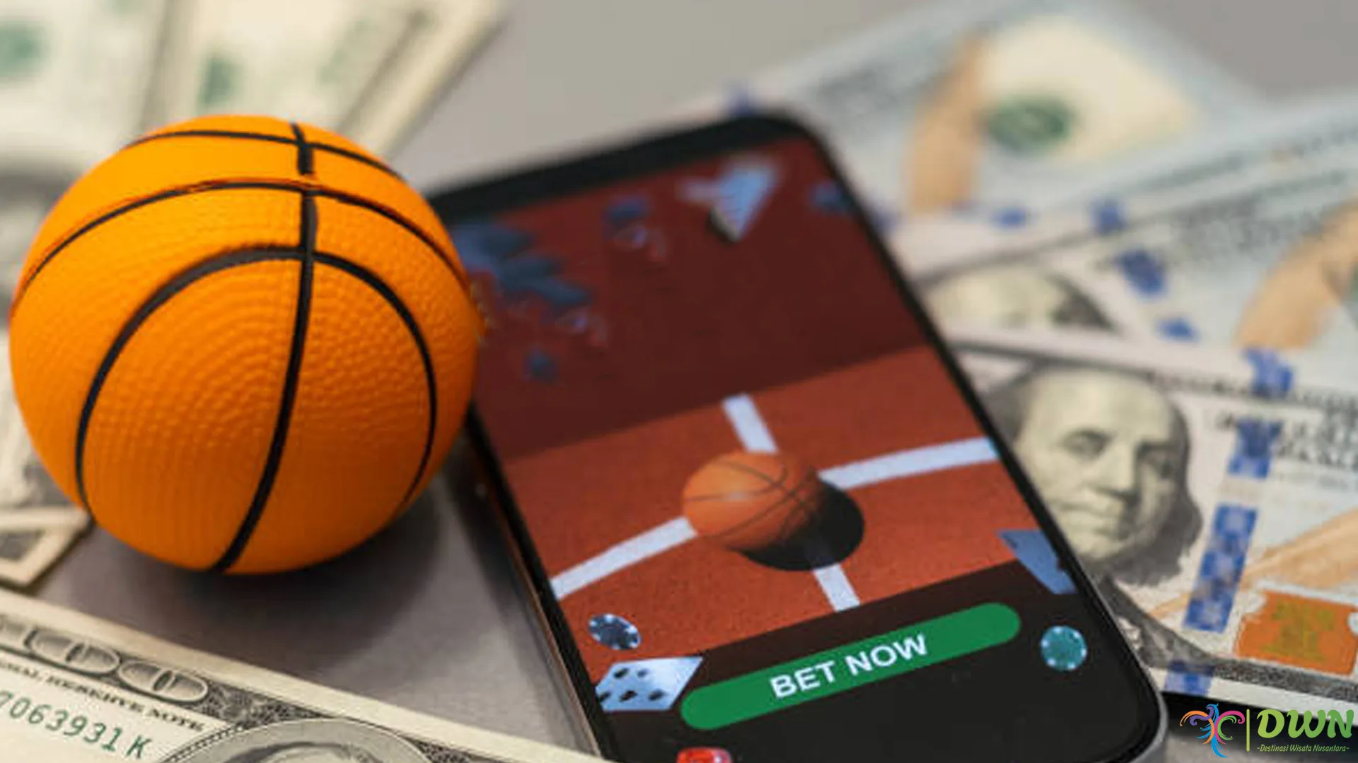 Insight 2025: Dinamika Baru Taruhan Sports Liga Basket Dunia