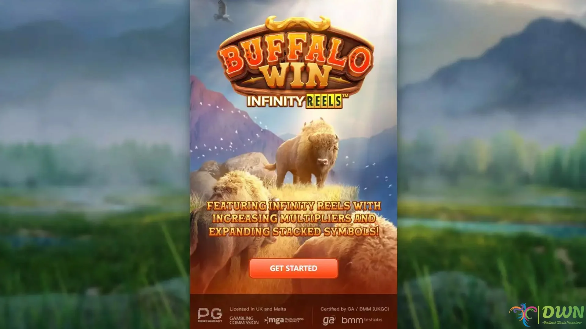 Slot Buffalo Win Versi Anak Gaul, Ini 4 Fakta Keren Banget