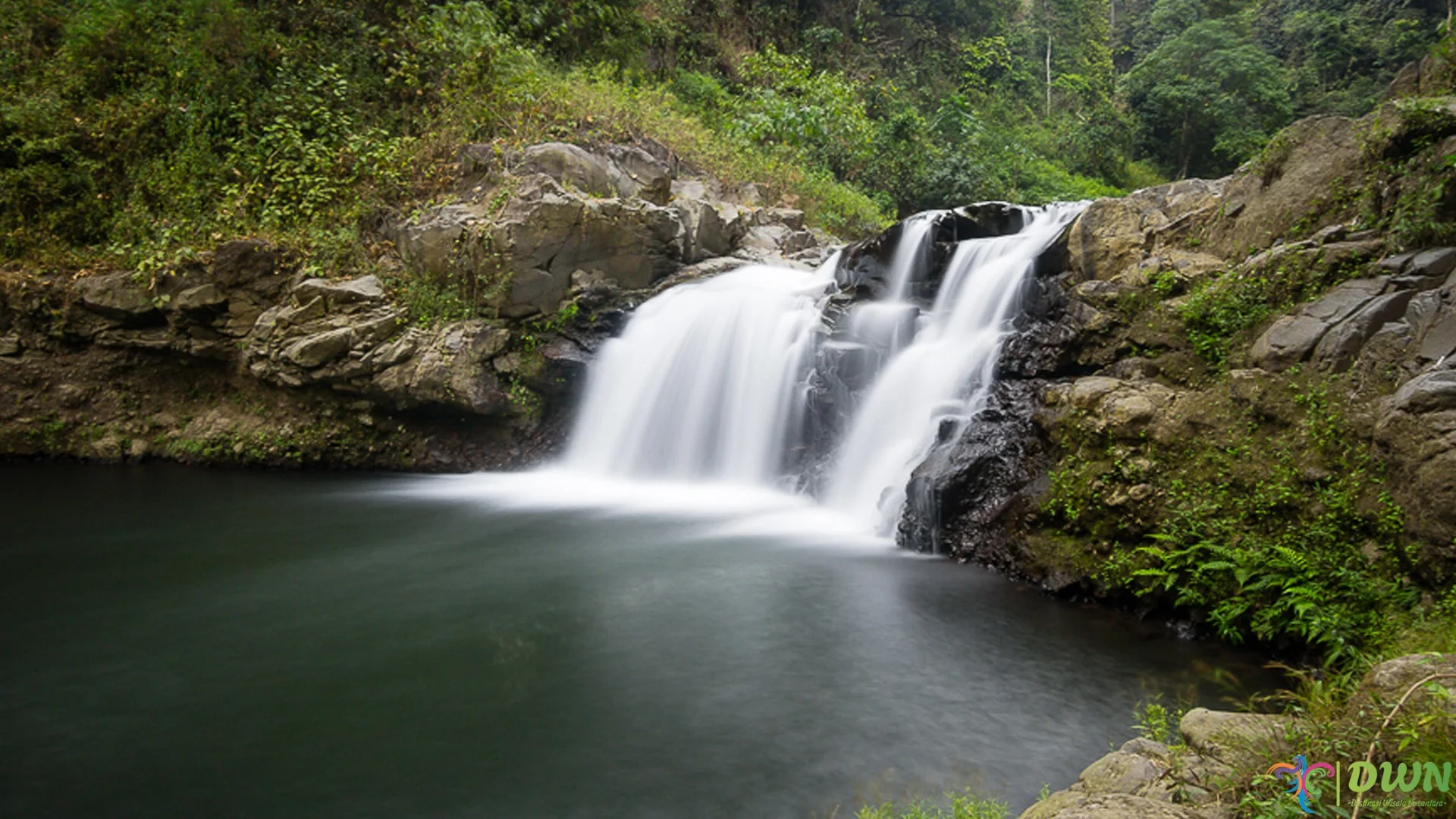 Mengungkap Keindahan Air Terjun Triban: 5 Hal yang Bisa Kamu Temukan